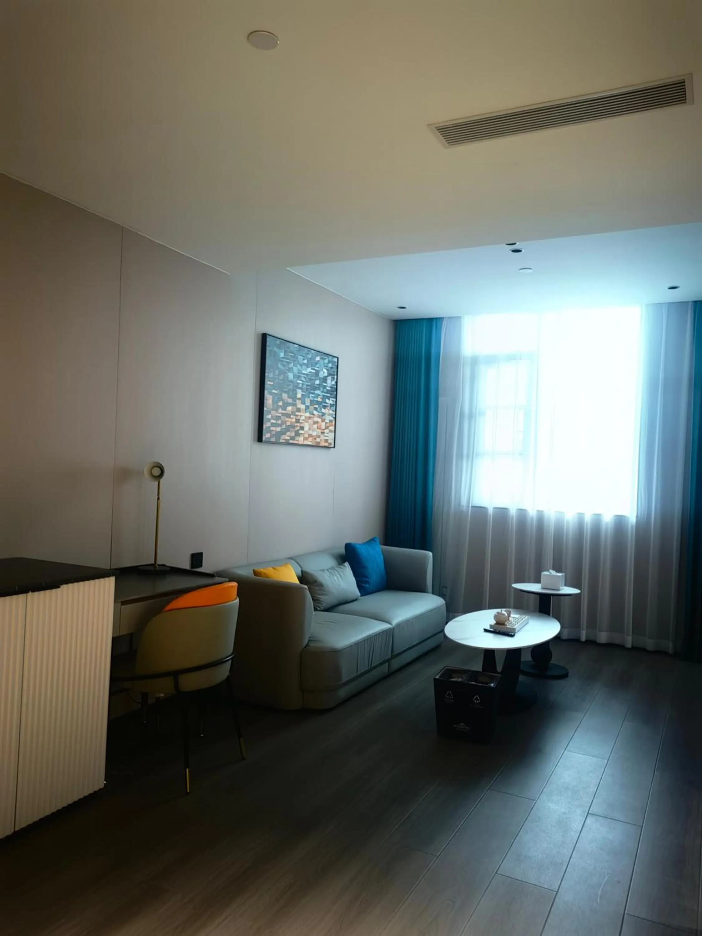 Microtel by Wyndham Xian Beilin