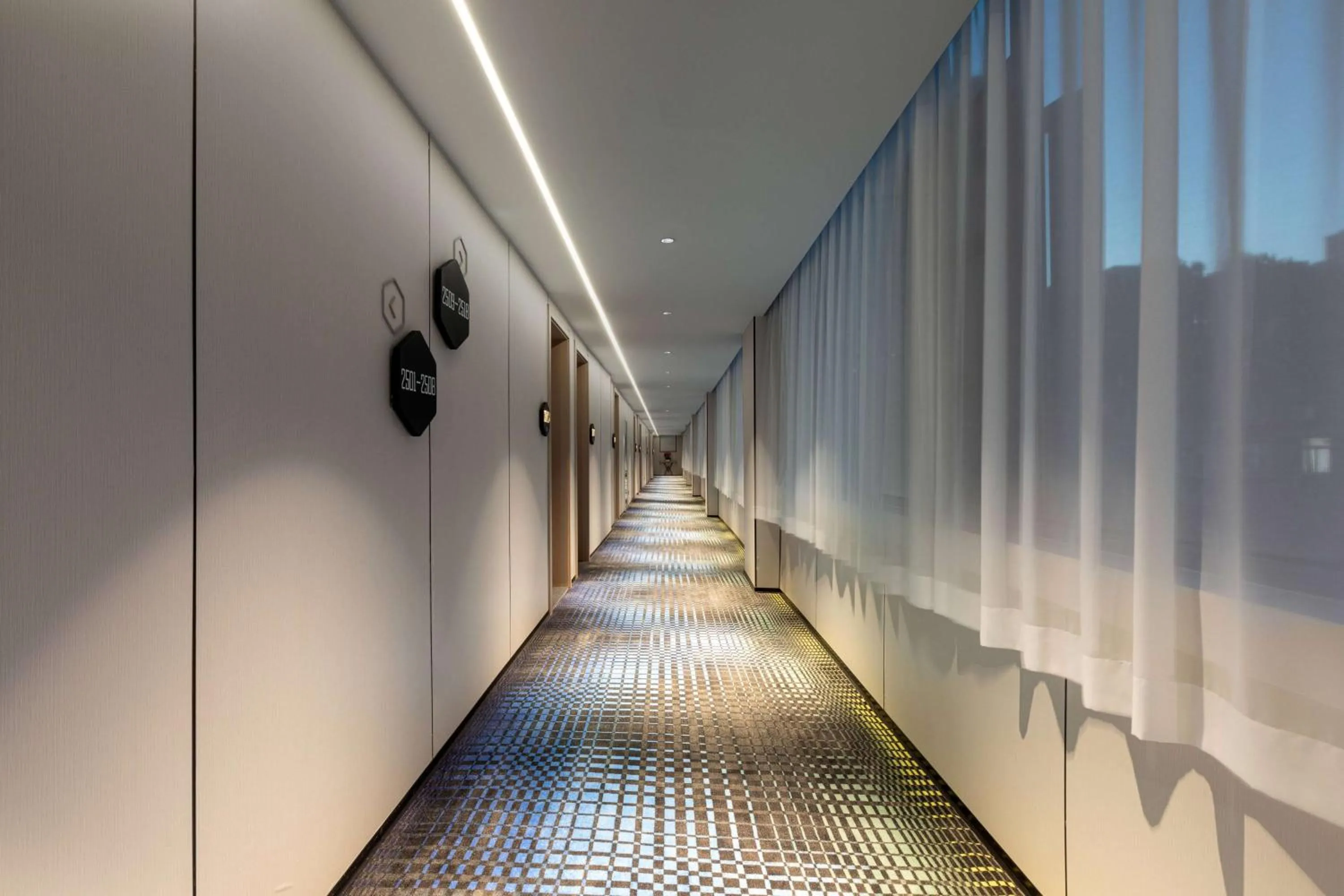 Other in Microtel by Wyndham Xian Beilin