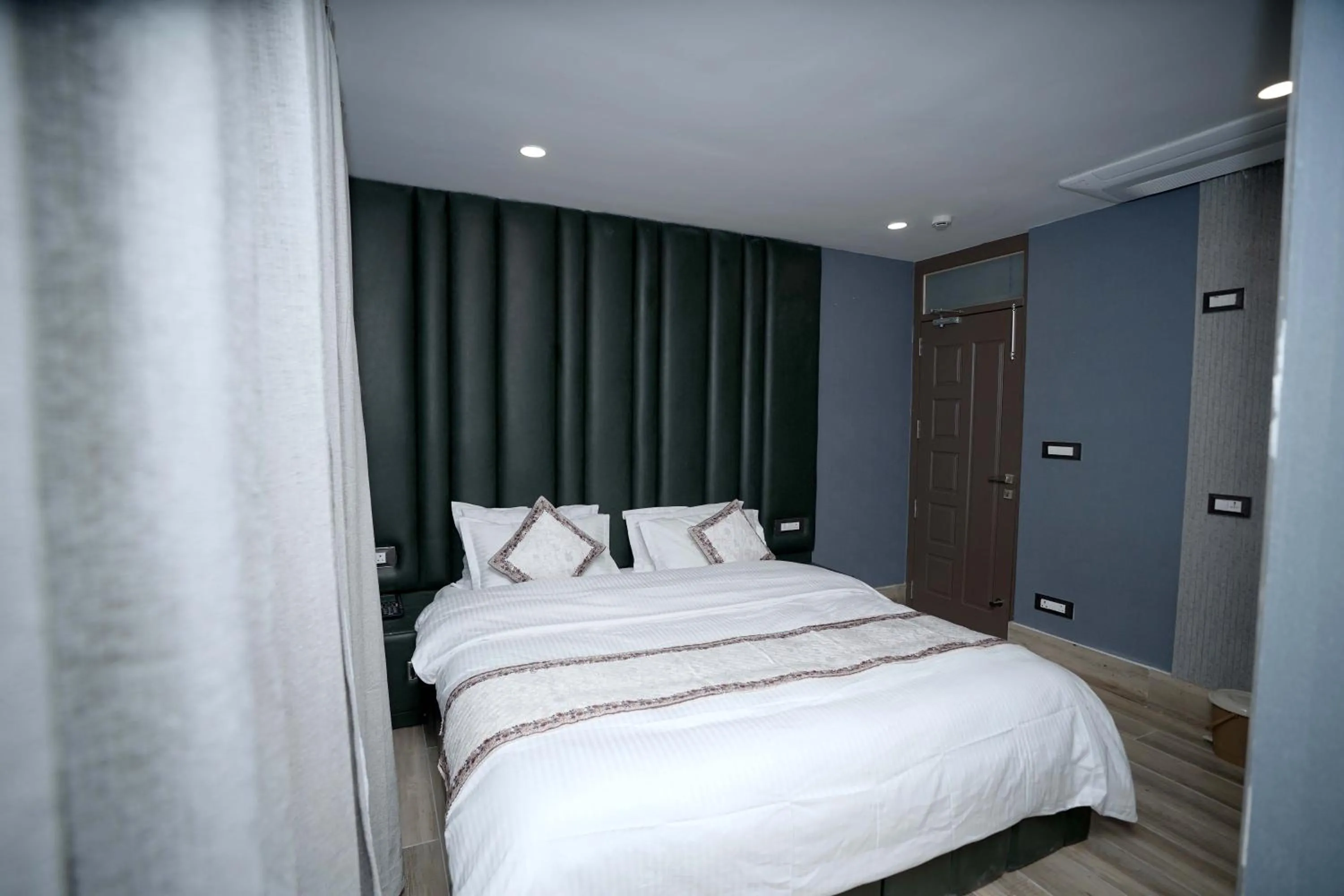 Hotel Asian Comfort