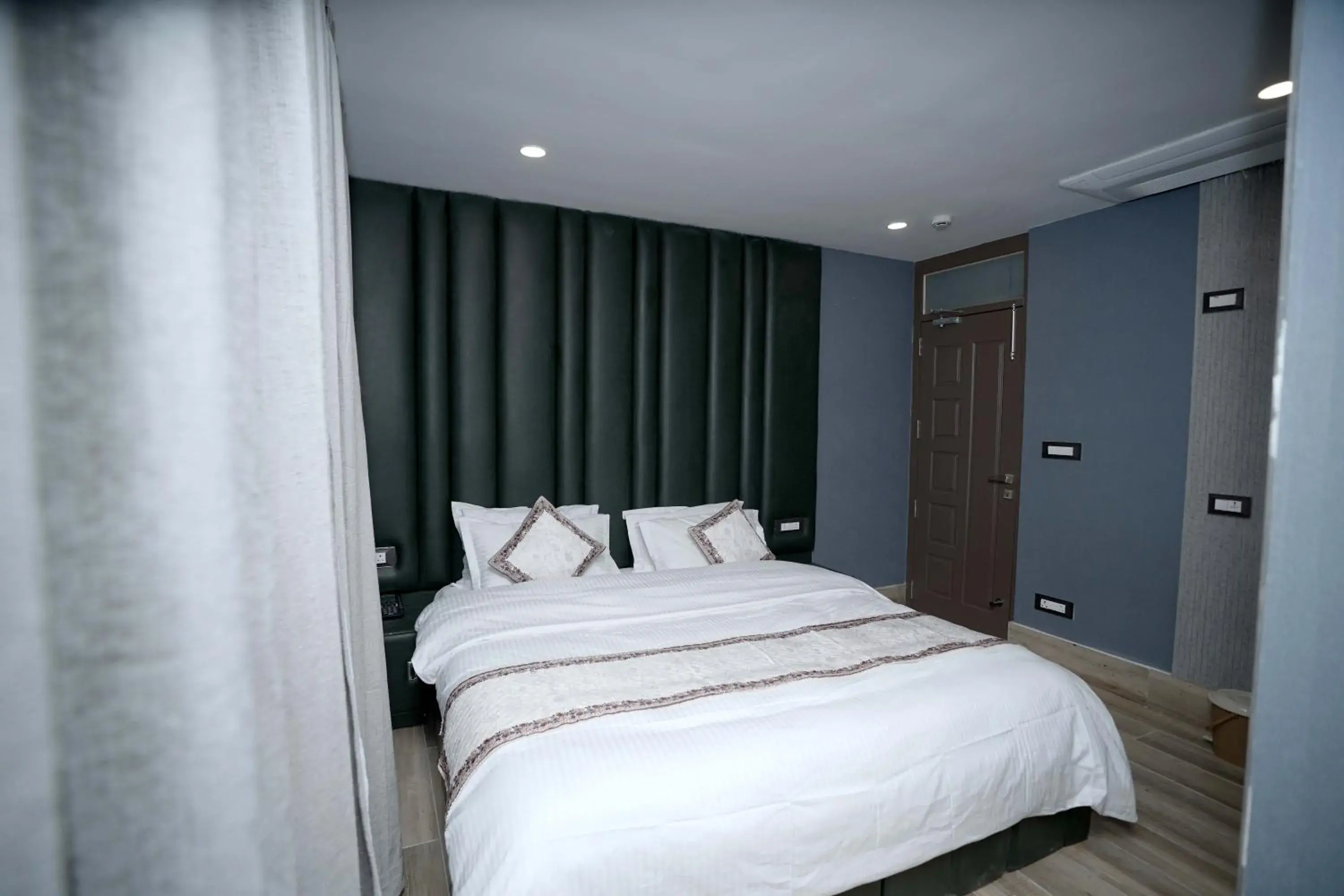 Hotel Asian Comfort Hotel Asian Comfort