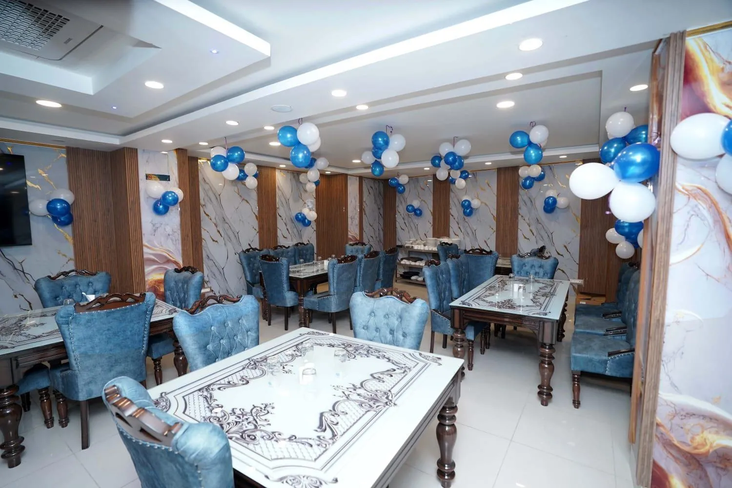 Hotel Asian Comfort