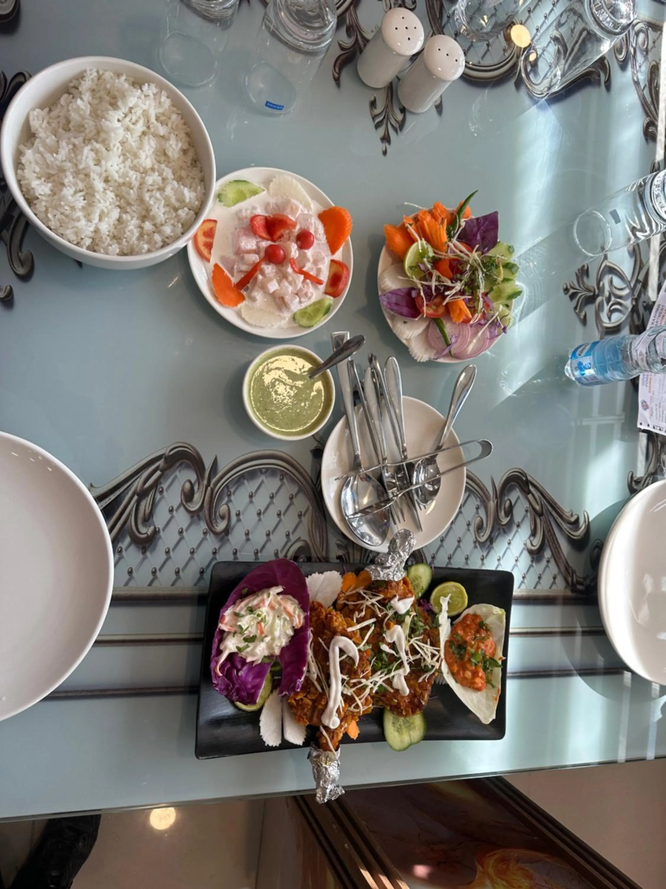 Hotel Asian Comfort
