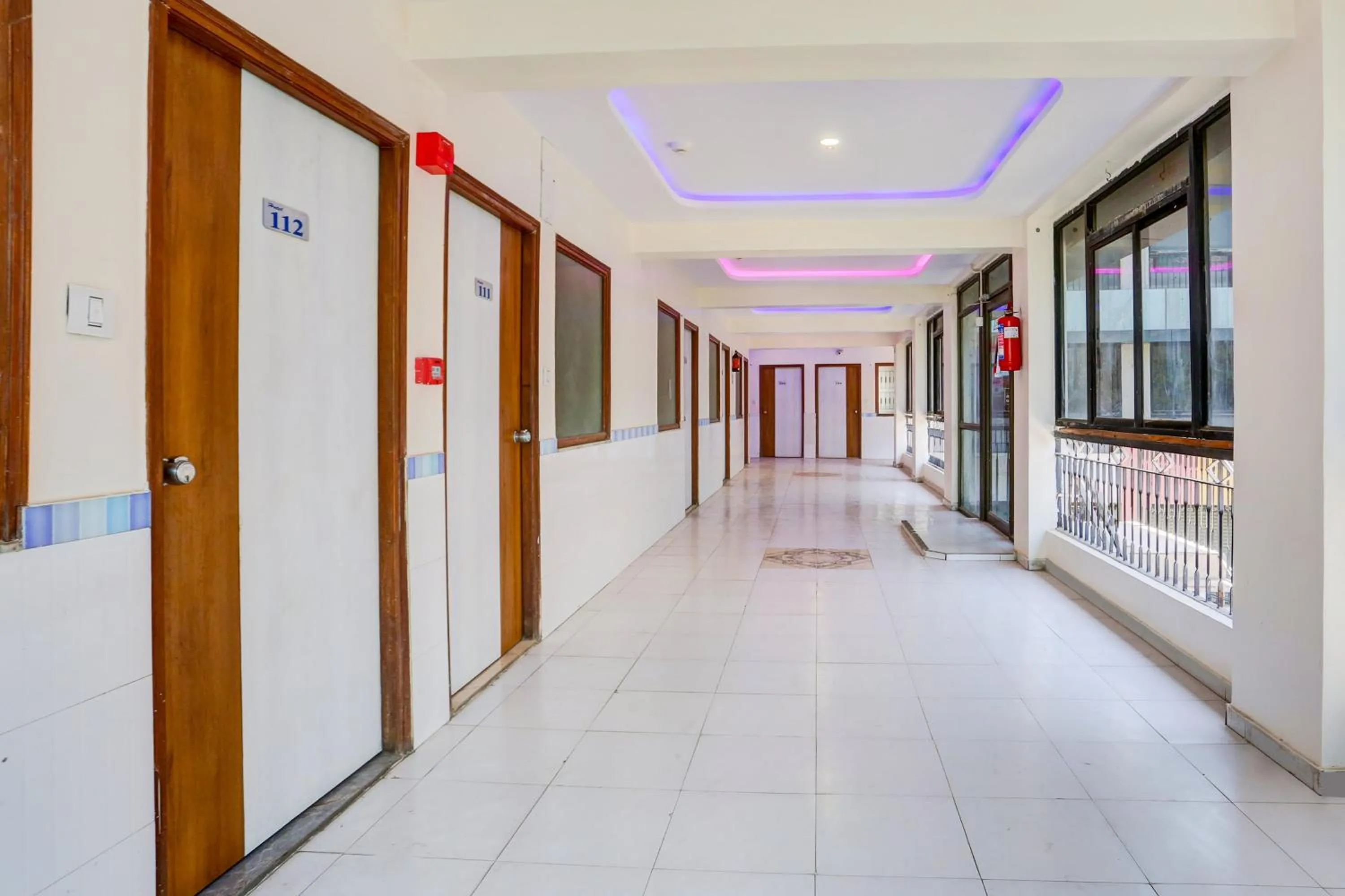 Collection O Ahmedabad Airport Formerly Hotel Runway Inn