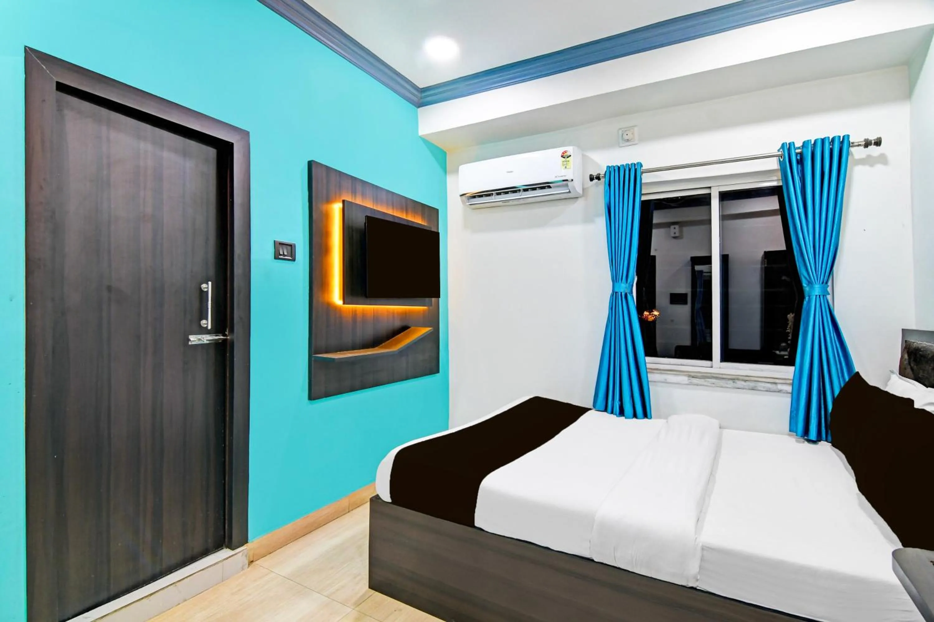 Collection O Kolkata Near Dumdum Airport