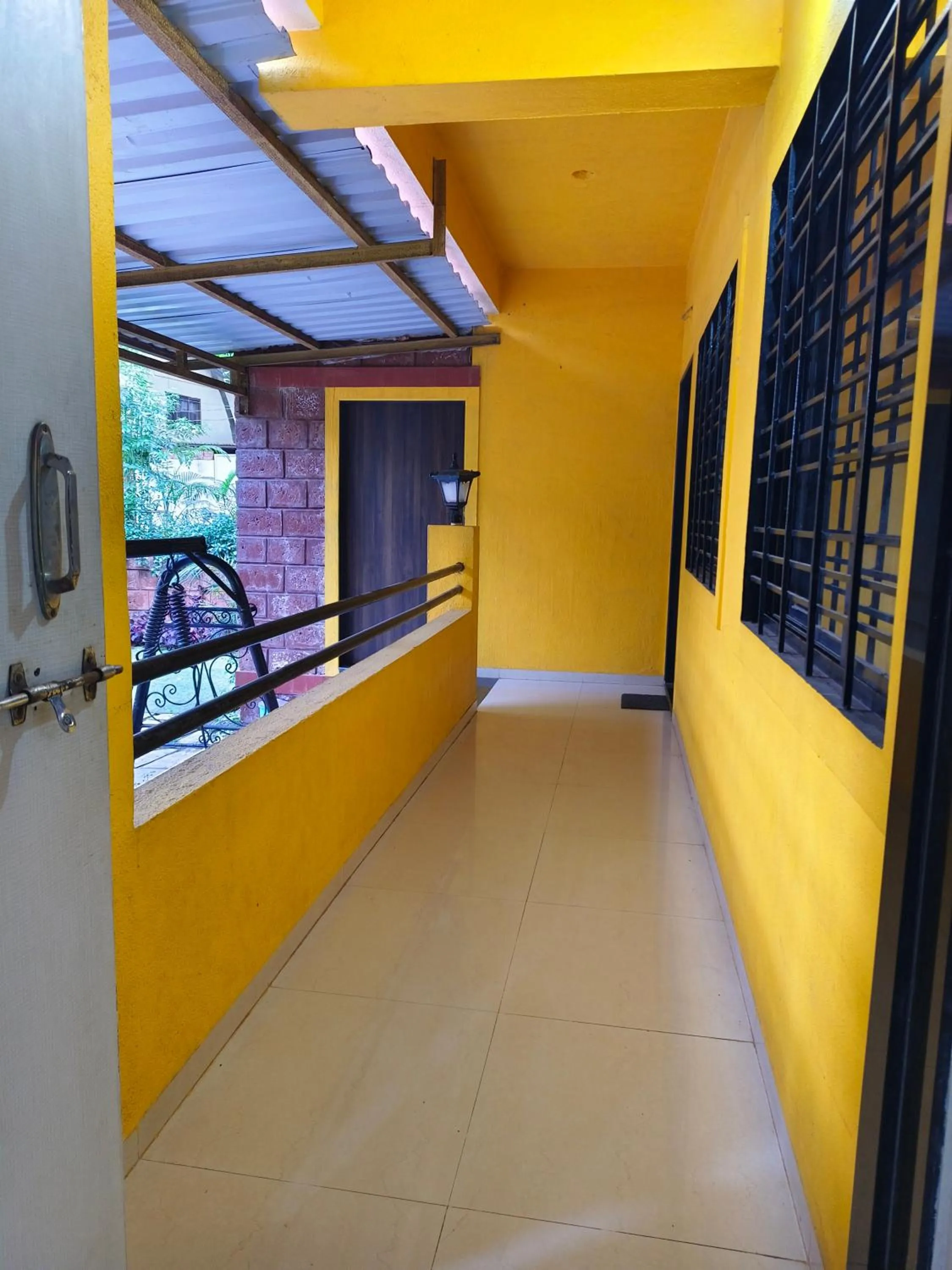 Property building in Girichintan Bunglow
