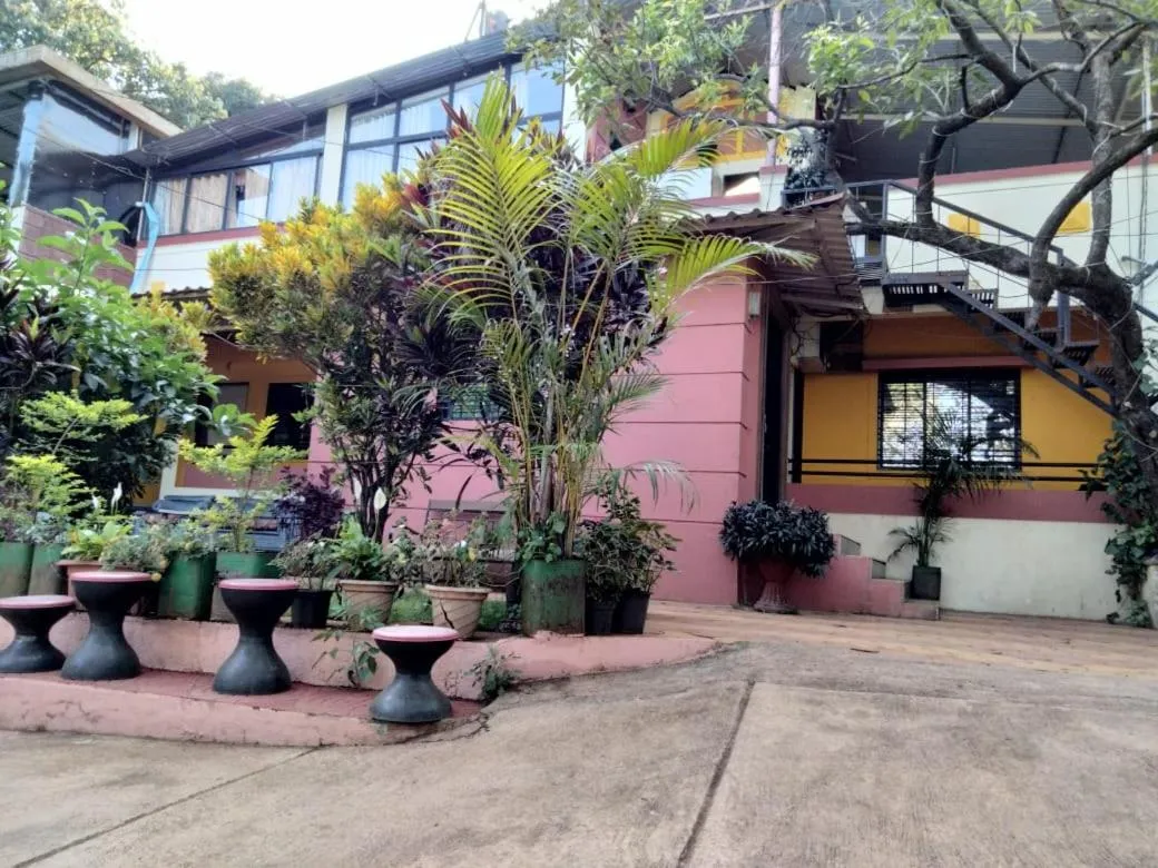 Property building in Girichintan Bunglow
