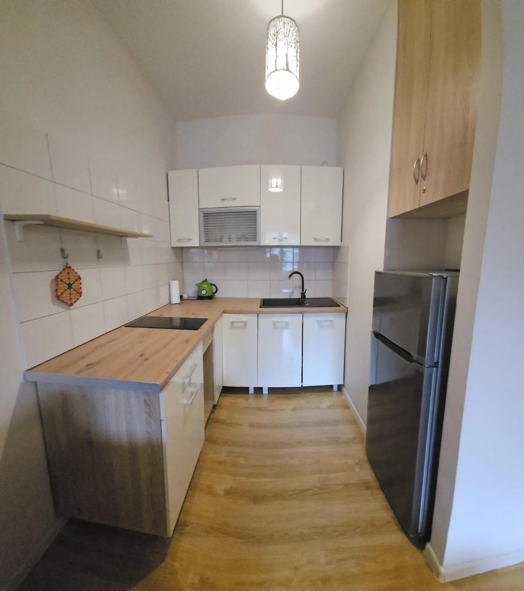 Apartamenty Kolorowe Etna