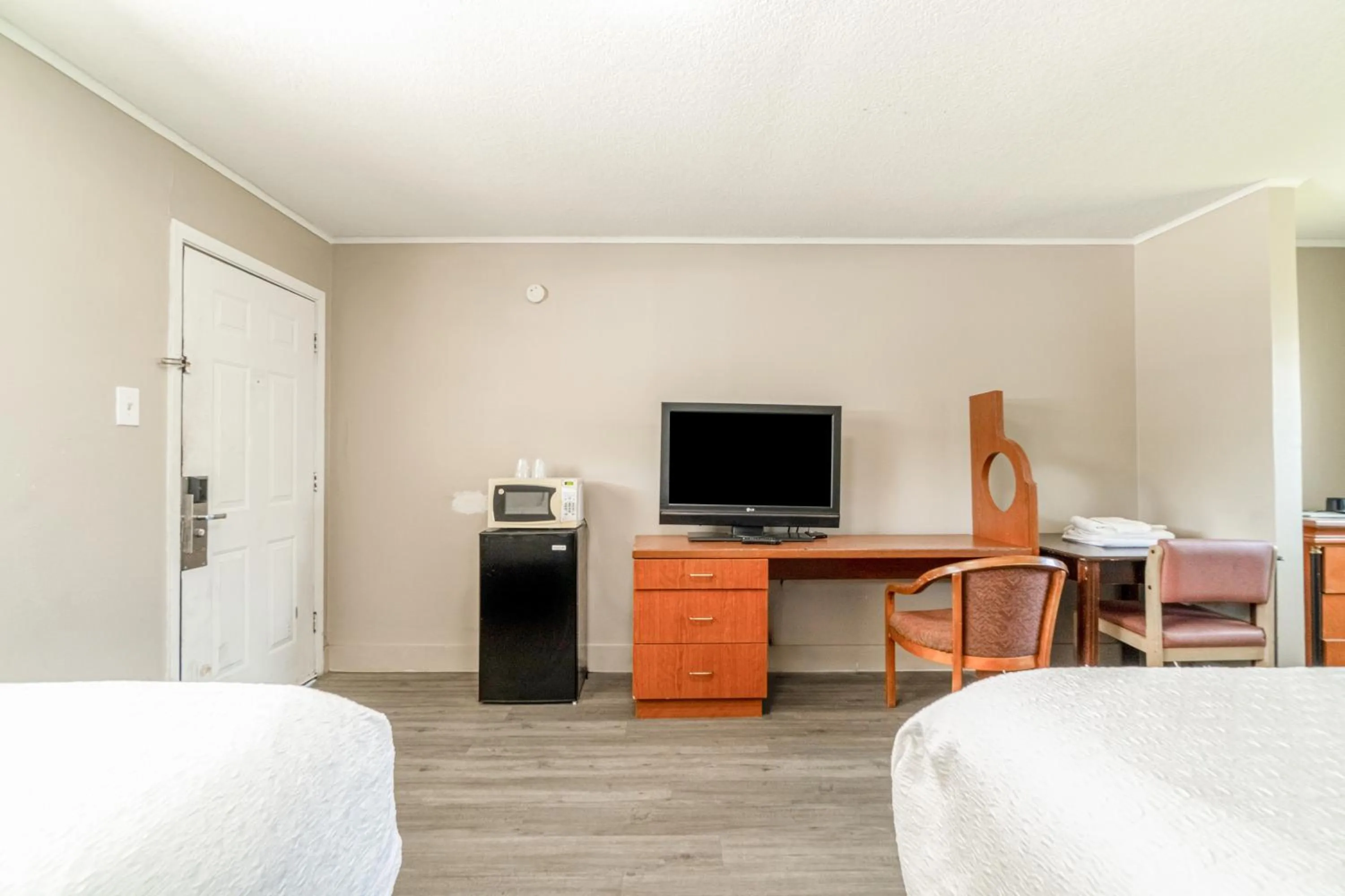 Bedroom, Bed in Cypress Inn Motel By OYO West Monroe I-20