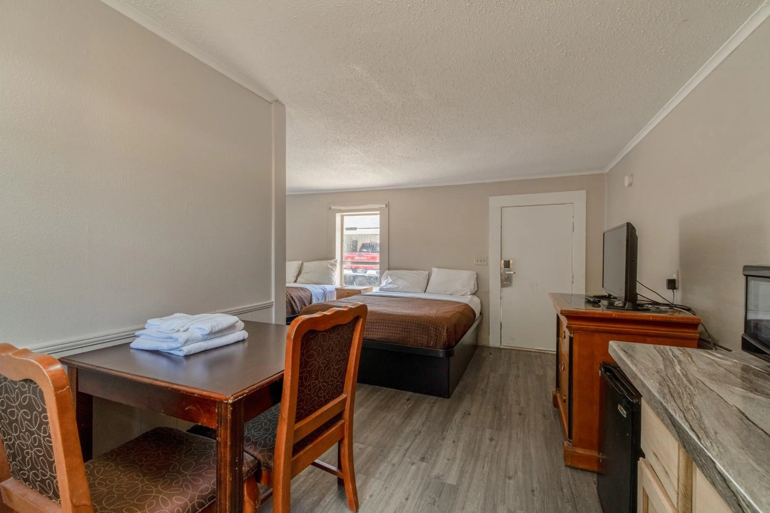 Bedroom, Bed in Cypress Inn Motel By OYO West Monroe I-20