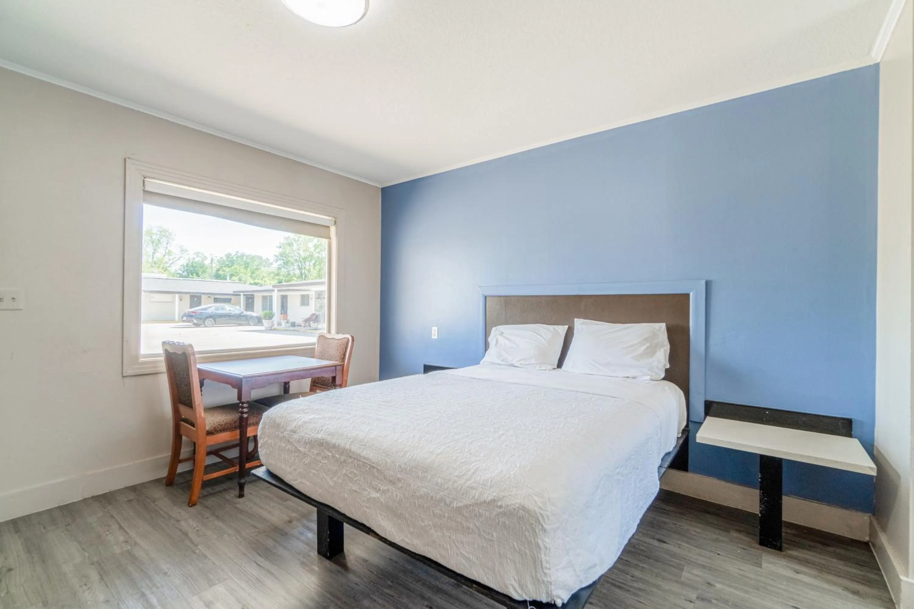 Bedroom, Bed in Cypress Inn Motel By OYO West Monroe I-20