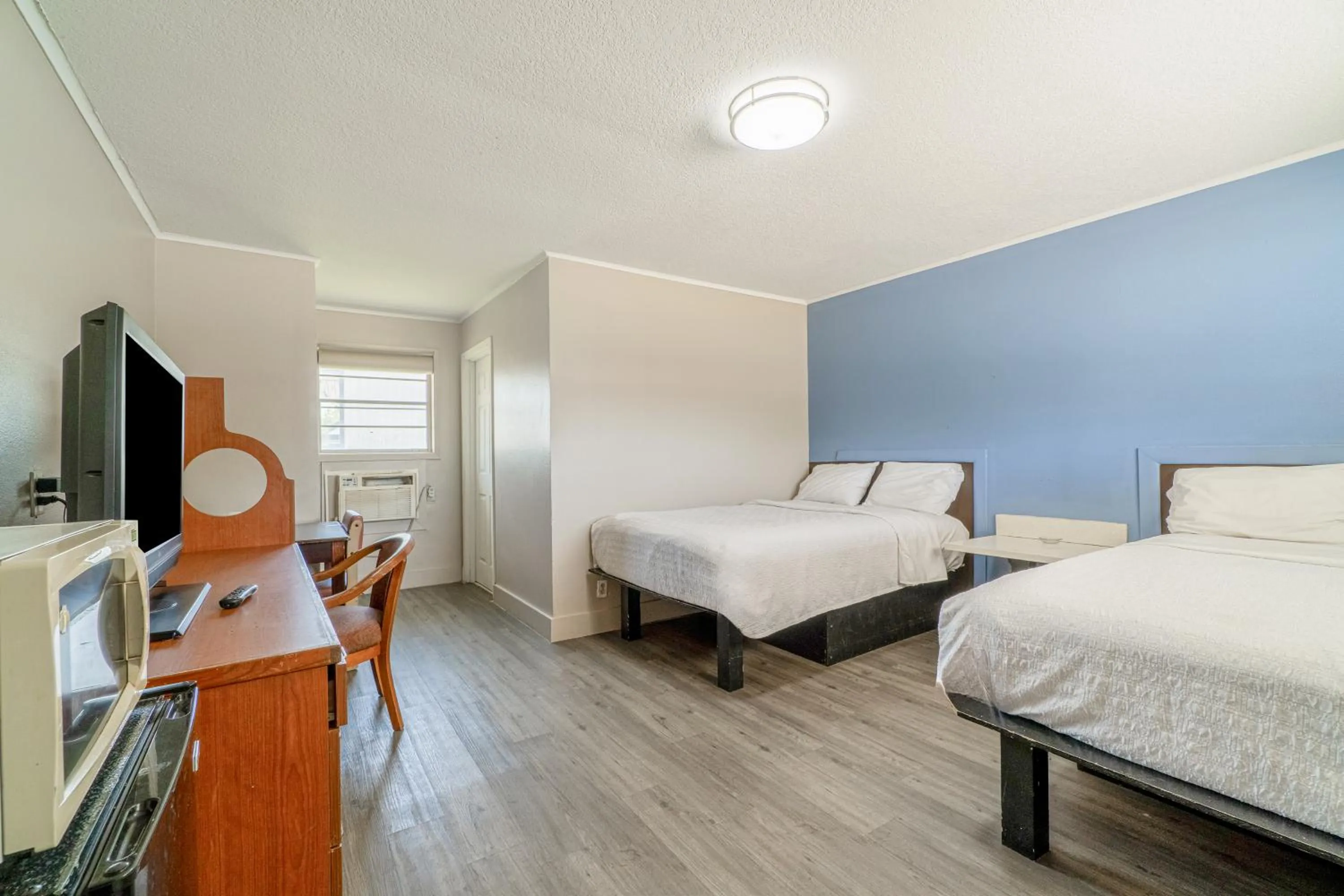 Bedroom, Bed in Cypress Inn Motel By OYO West Monroe I-20