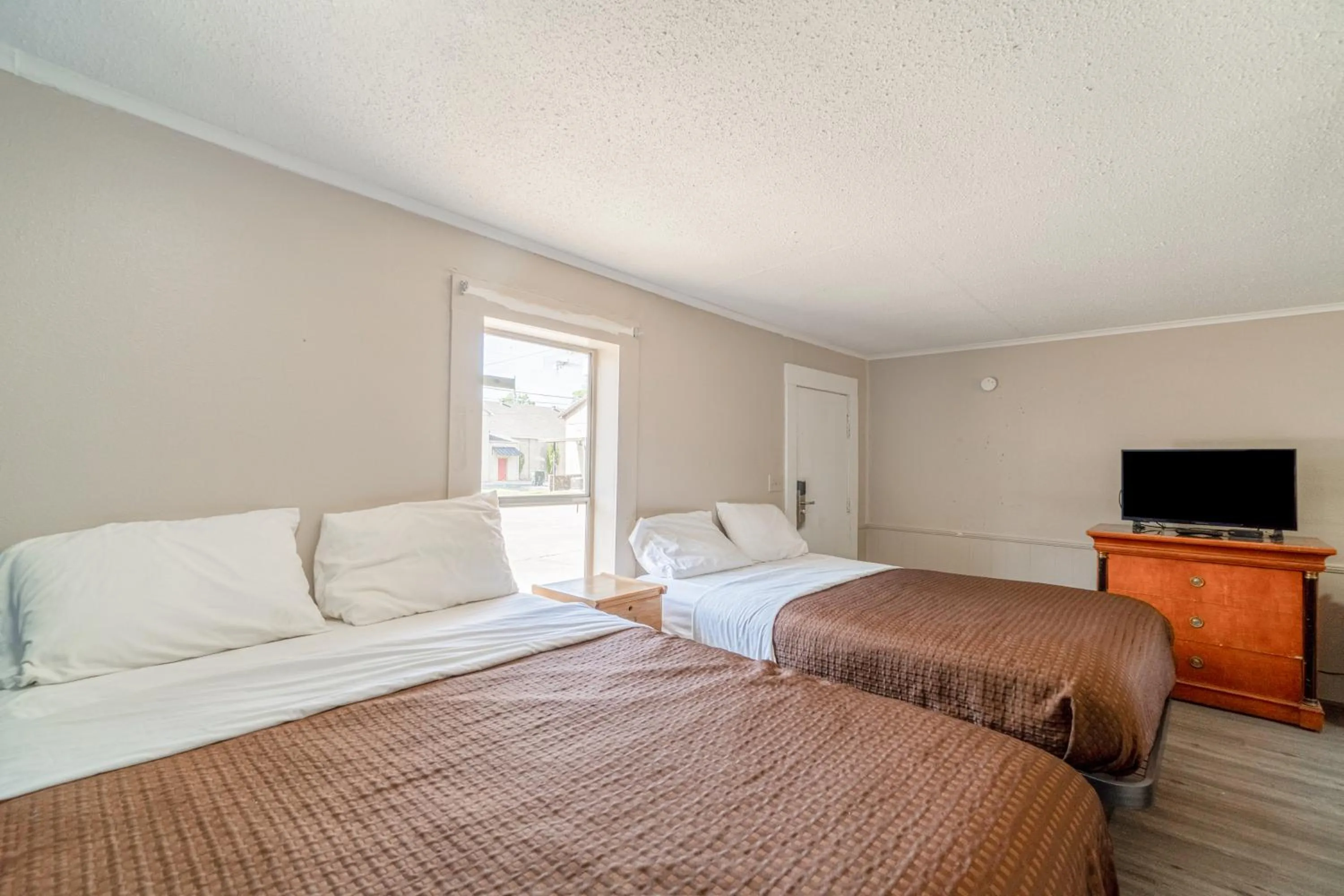 Bedroom, Bed in Cypress Inn Motel By OYO West Monroe I-20