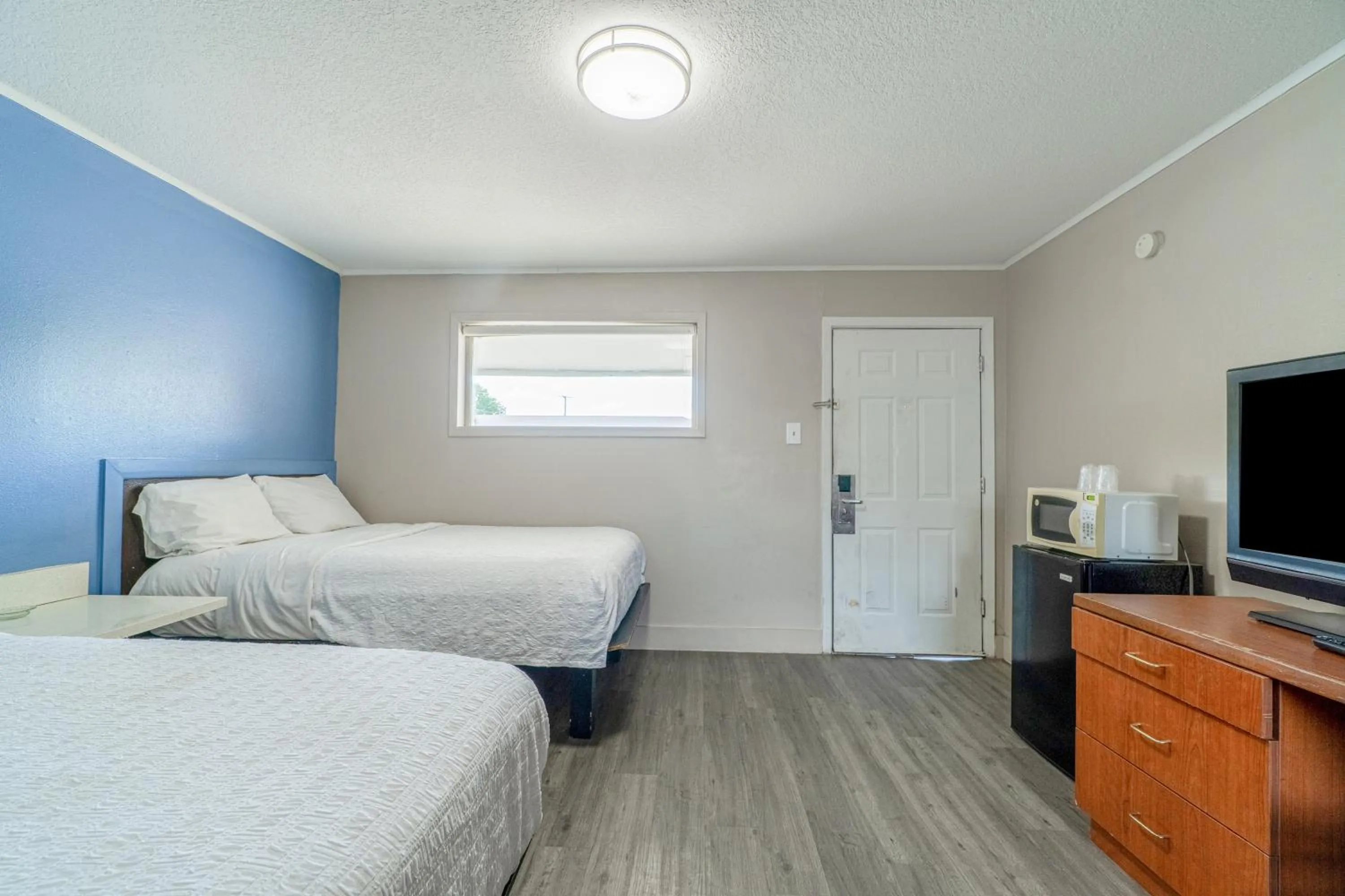 Bedroom, Bed in Cypress Inn Motel By OYO West Monroe I-20