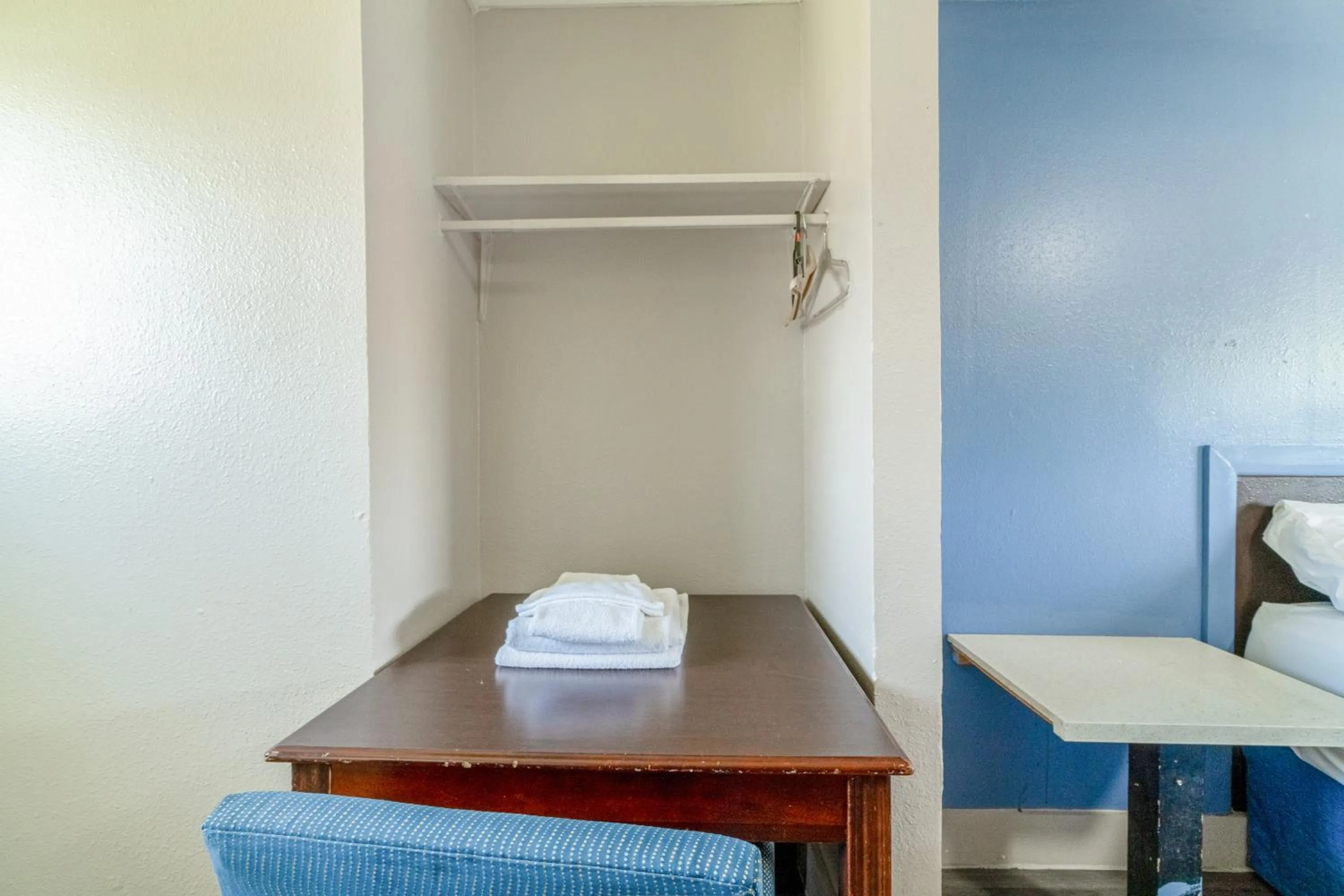 Bedroom in Cypress Inn Motel By OYO West Monroe I-20