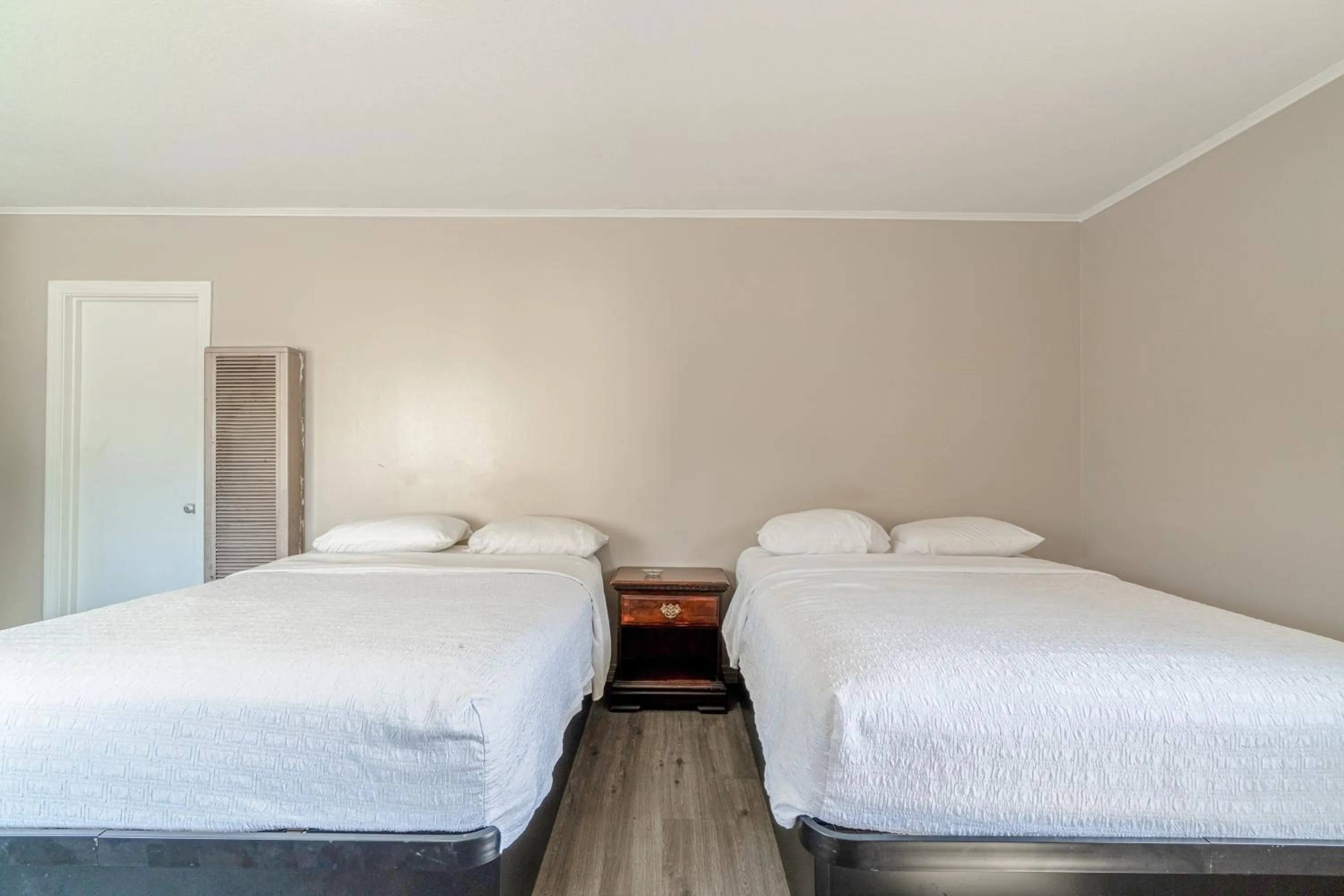 Bedroom, Bed in Cypress Inn Motel By OYO West Monroe I-20