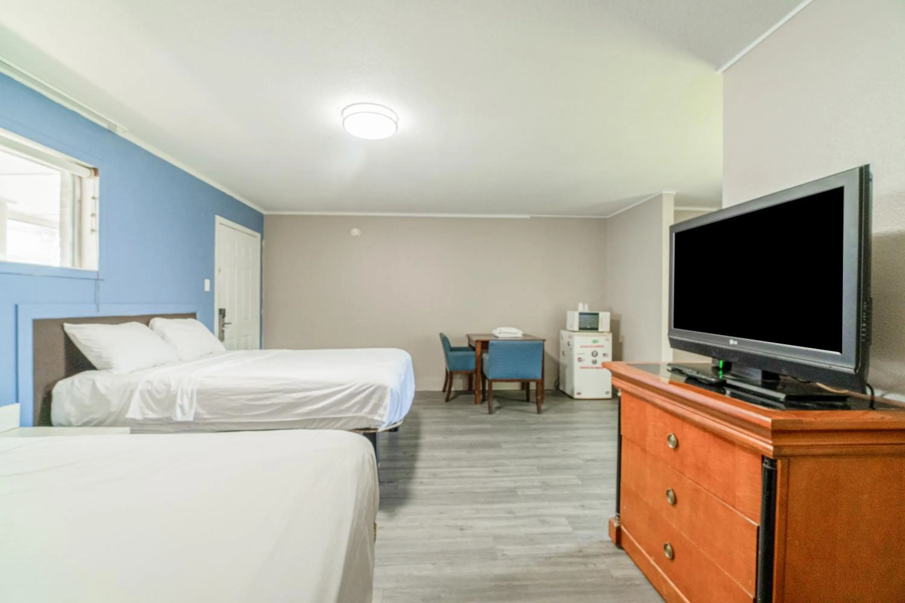 Bedroom, Bed in Cypress Inn Motel By OYO West Monroe I-20