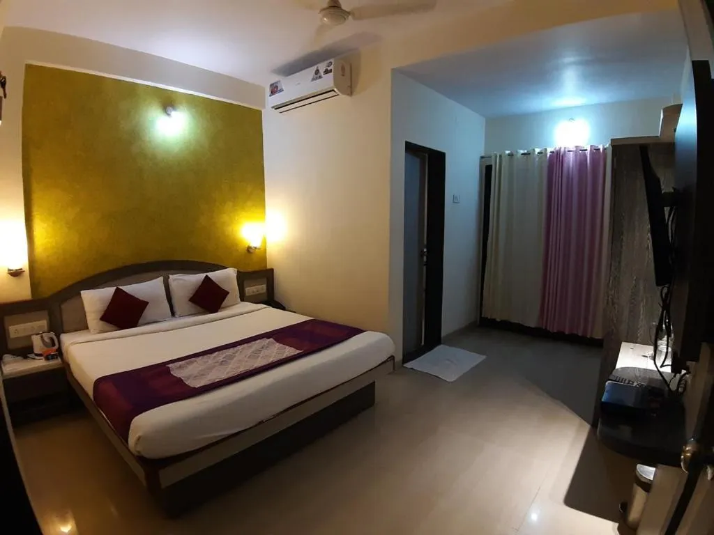 JK Hotels & Spa, Mahabaleshwar