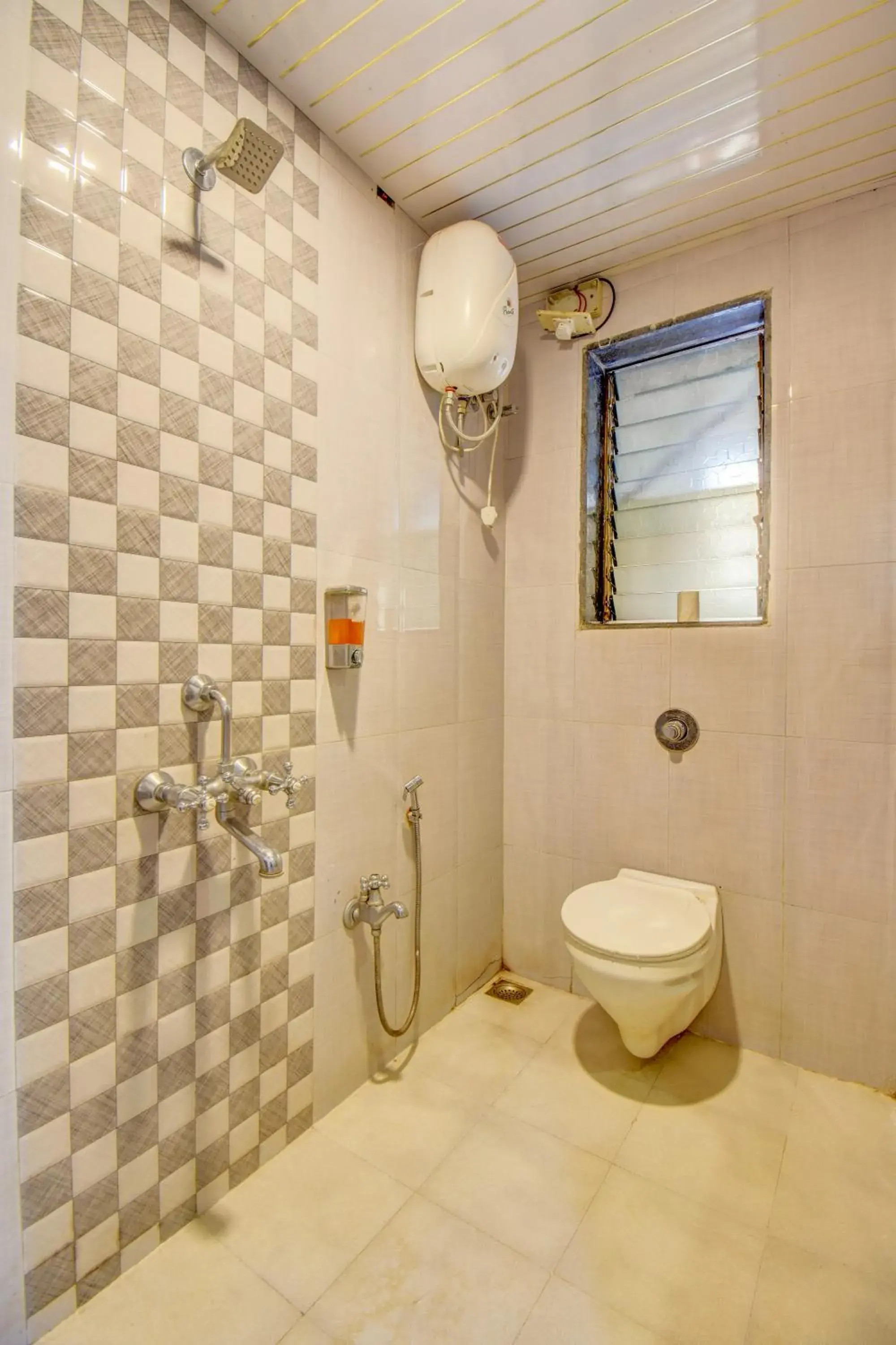 Family Room with Balcony in JK Hotels & Spa, Mahabaleshwar Family Room with Balcony in JK Hotels & Spa, Mahabaleshwar