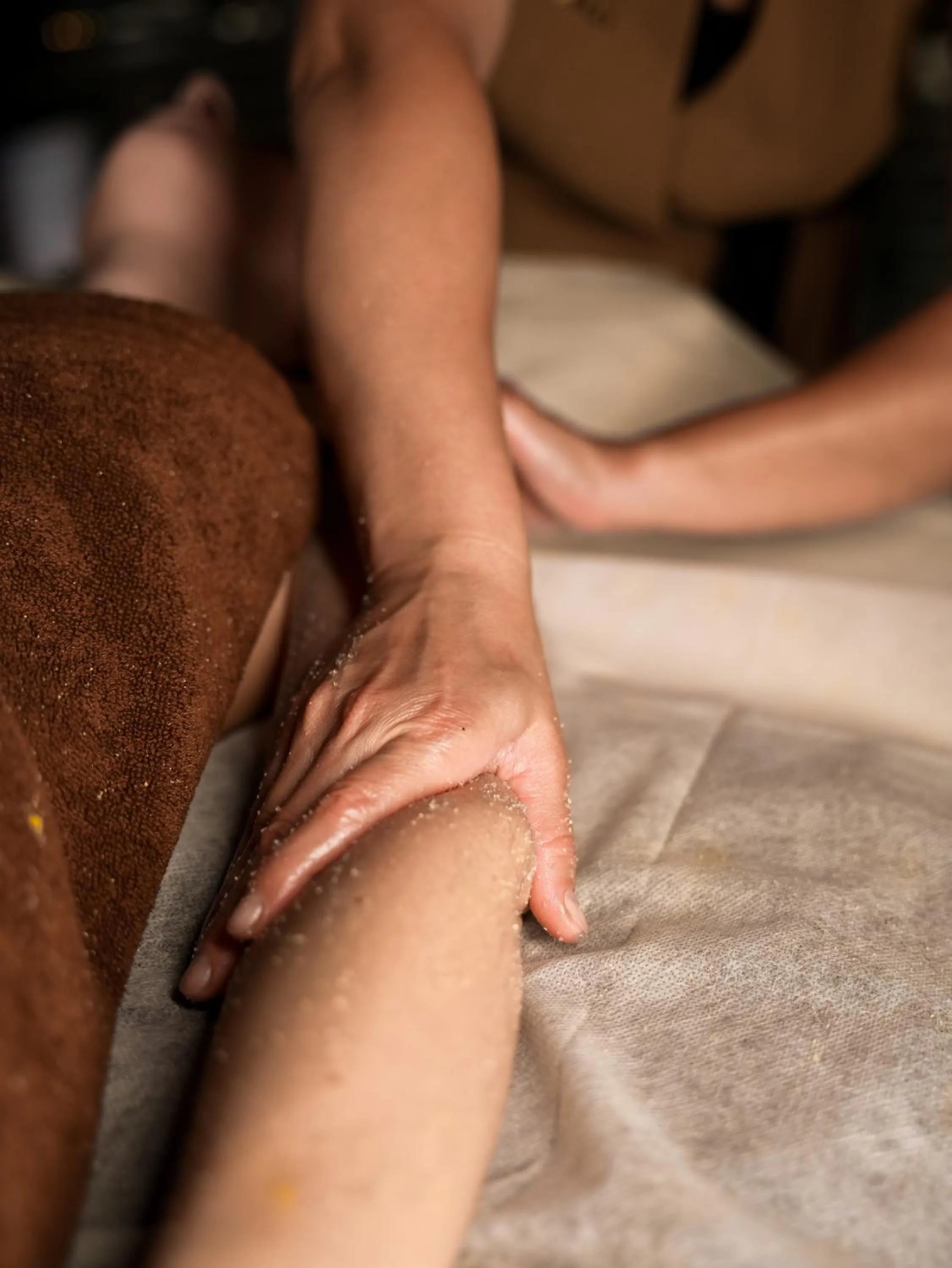 Spa and wellness centre/facilities in Sea & Forest Resort Międzyzdroje