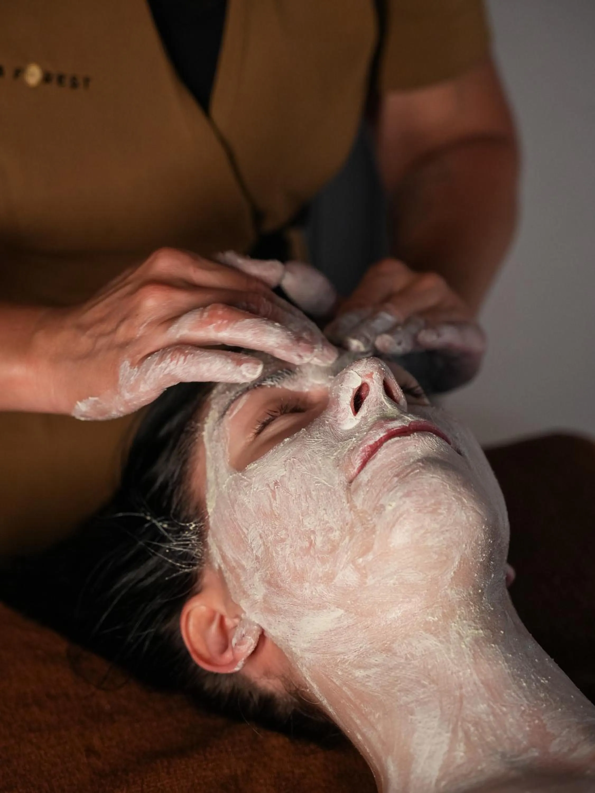 Spa and wellness centre/facilities in Sea & Forest Resort Międzyzdroje