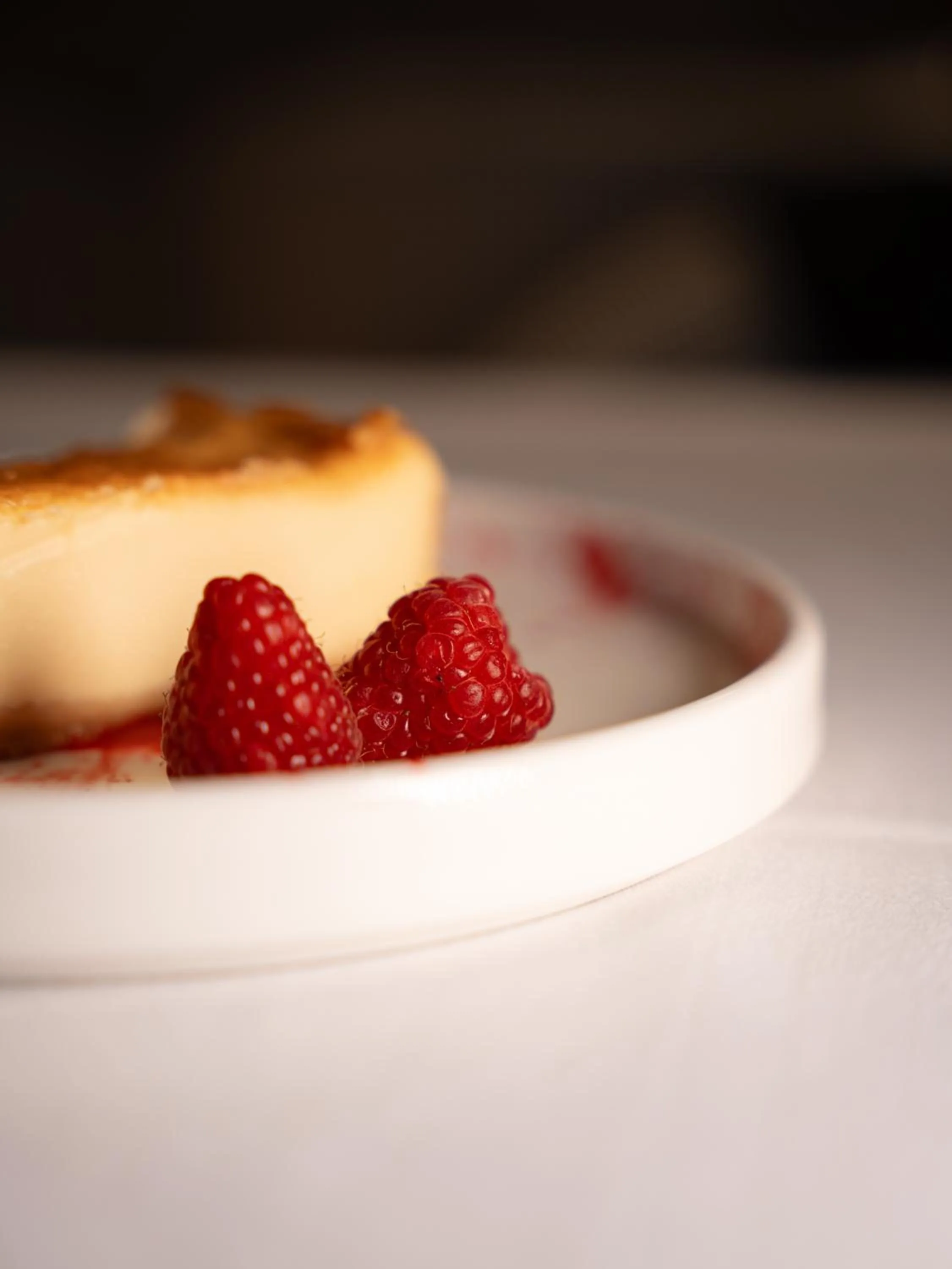 Restaurant/places to eat in Sea & Forest Resort Międzyzdroje