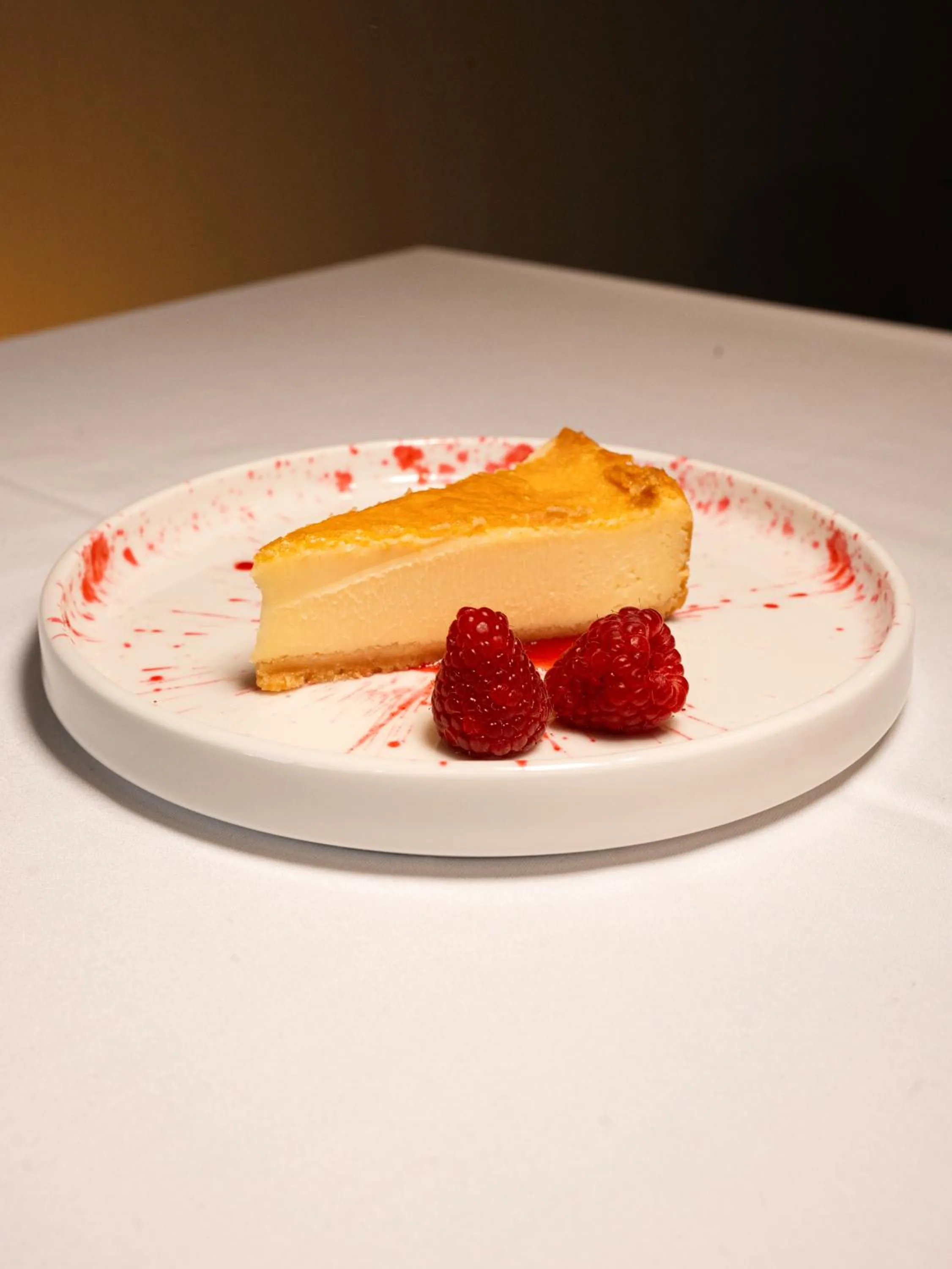 Restaurant/places to eat in Sea & Forest Resort Międzyzdroje