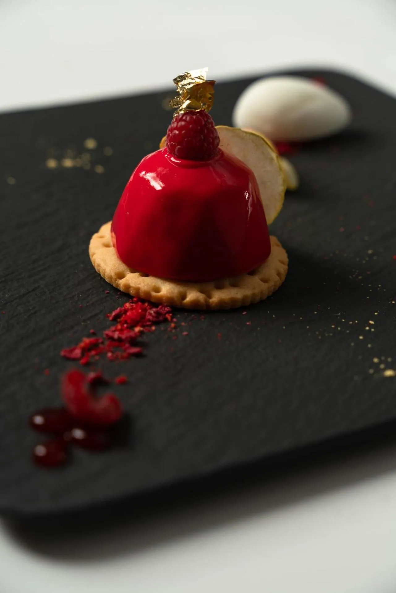 Food and drinks in Hotel Eden Roc