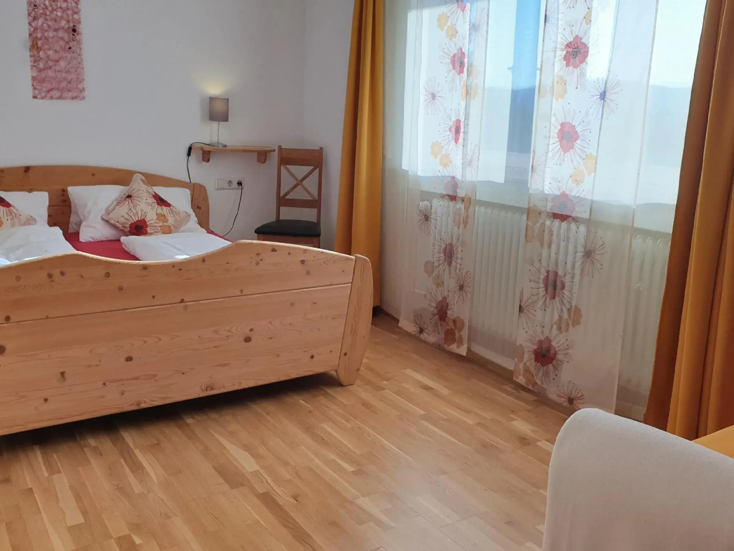 One-Bedroom Apartment - single occupancy in Sandras Bergstation One-Bedroom Apartment - single occupancy in Sandras Bergstation