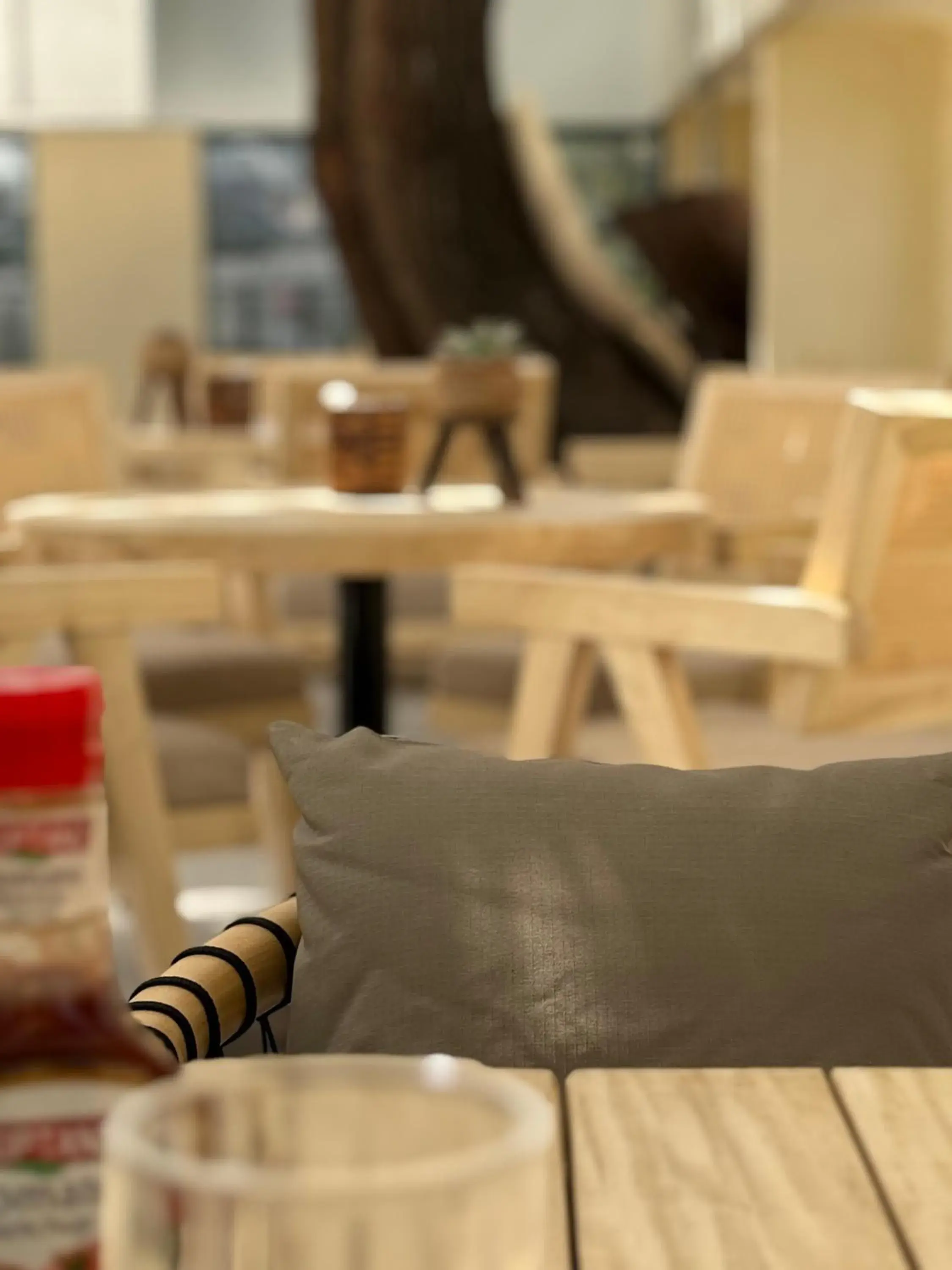 Standard Double Room in Karen Plains Hotel Nairobi Standard Double Room in Karen Plains Hotel Nairobi