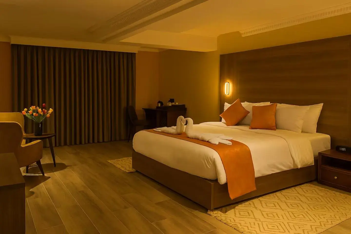 Karen Plains Hotel Nairobi Karen Plains Hotel Nairobi