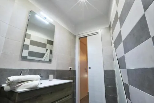 Napoli Vesuvio By Dimorra