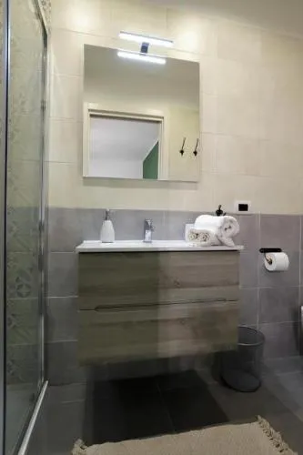 Napoli Vesuvio By Dimorra