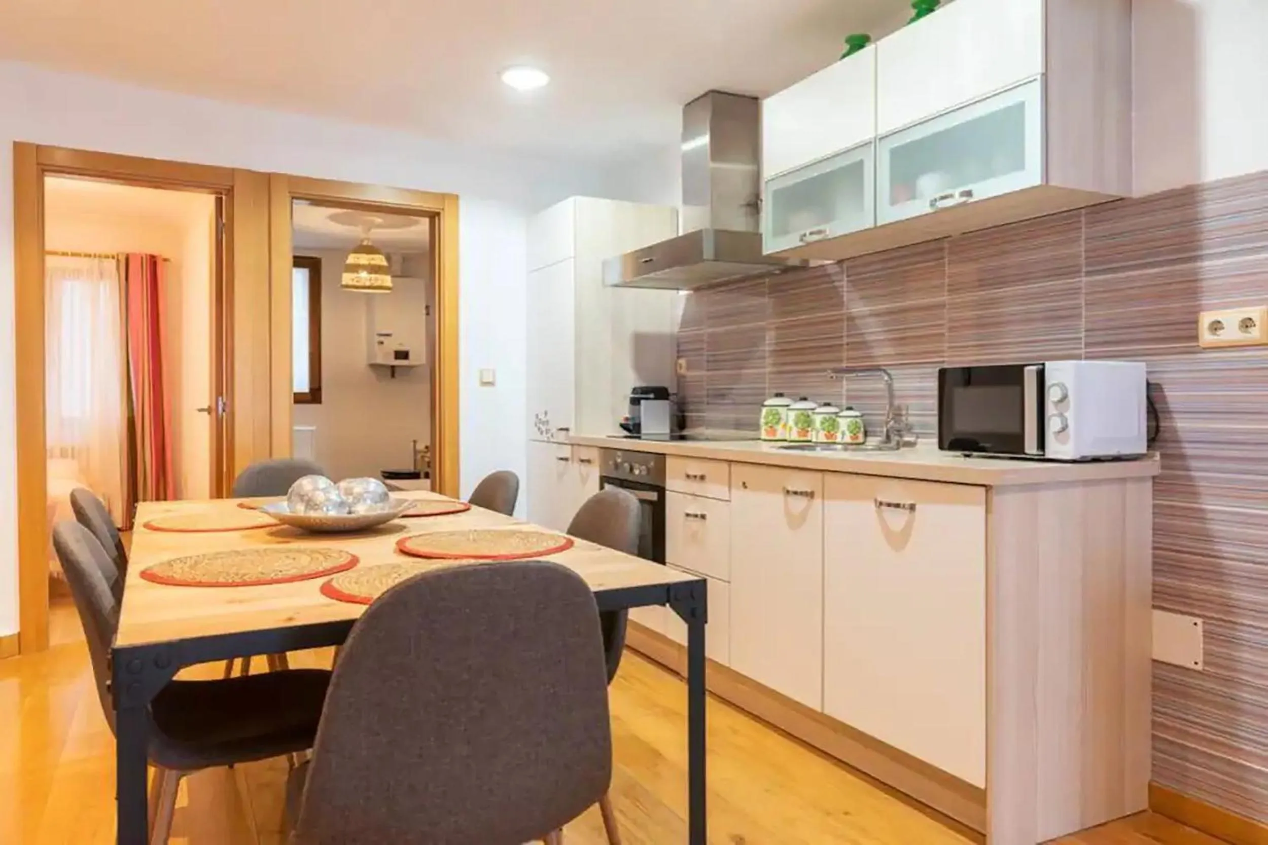 Other in Apartamento junto al Ayuntamiento