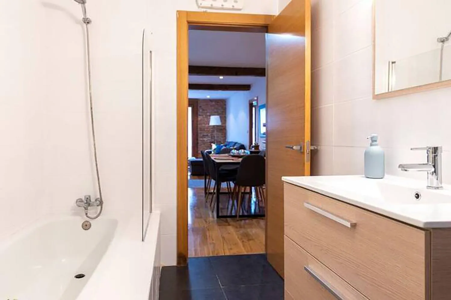 Other in Apartamento junto al Ayuntamiento