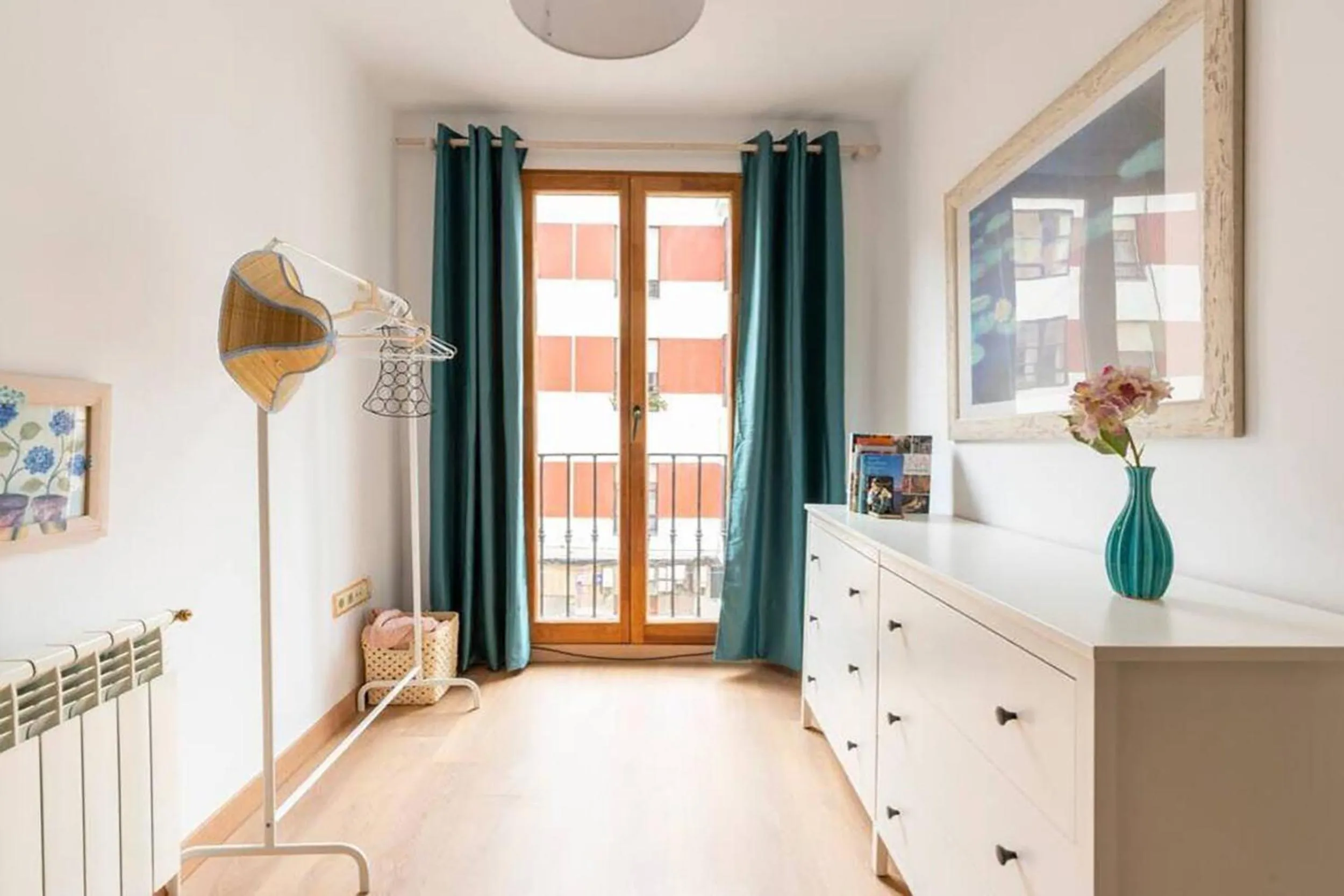 Other in Apartamento junto al Ayuntamiento