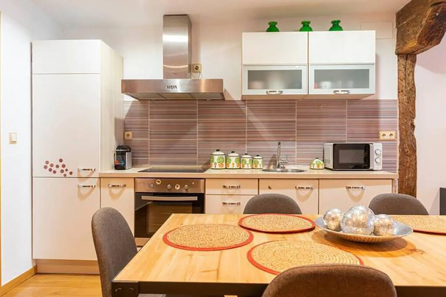 Other in Apartamento junto al Ayuntamiento