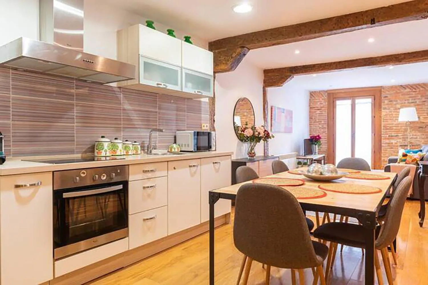 Other in Apartamento junto al Ayuntamiento