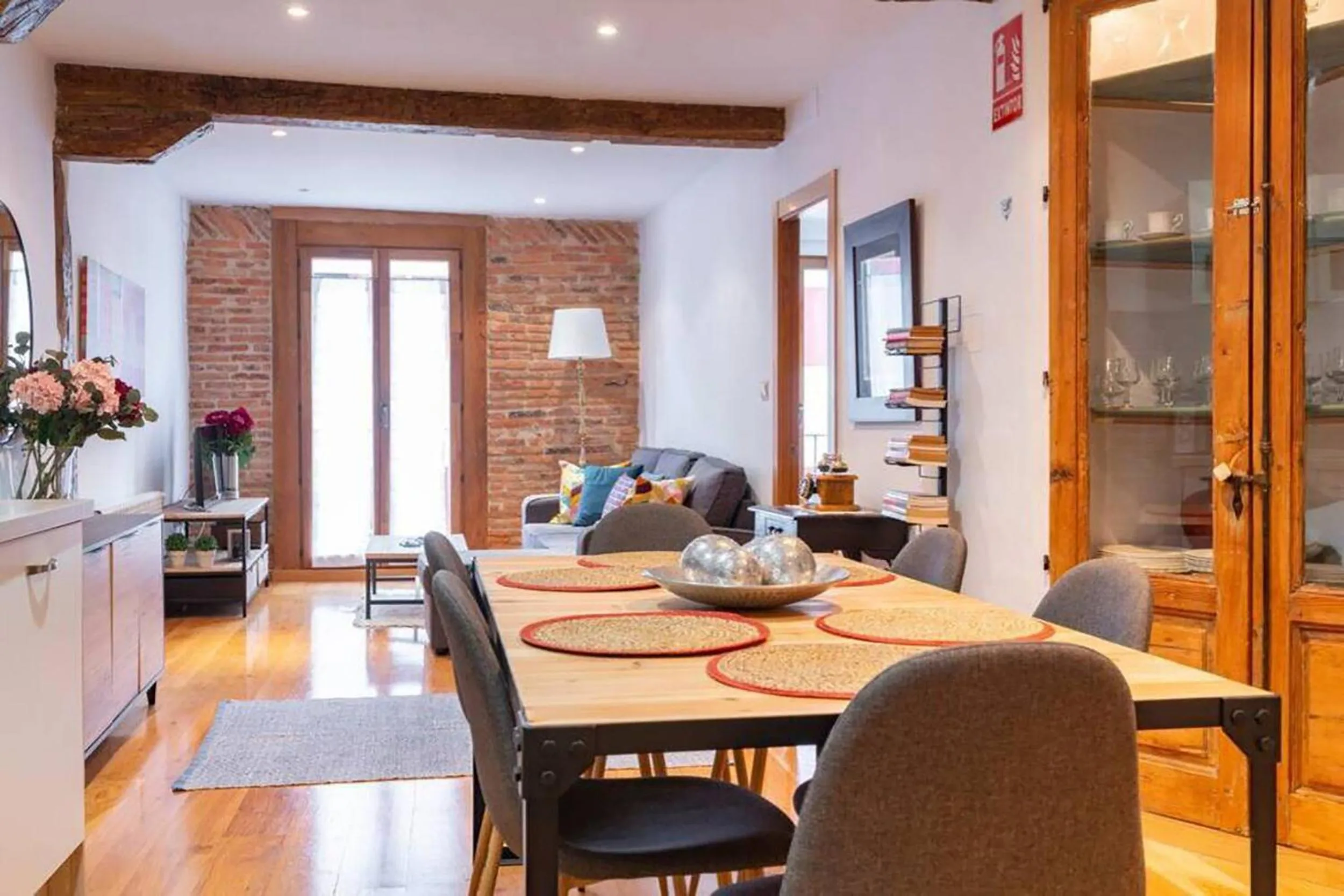 Other in Apartamento junto al Ayuntamiento