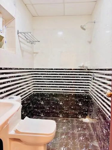 Atrium Hotel
