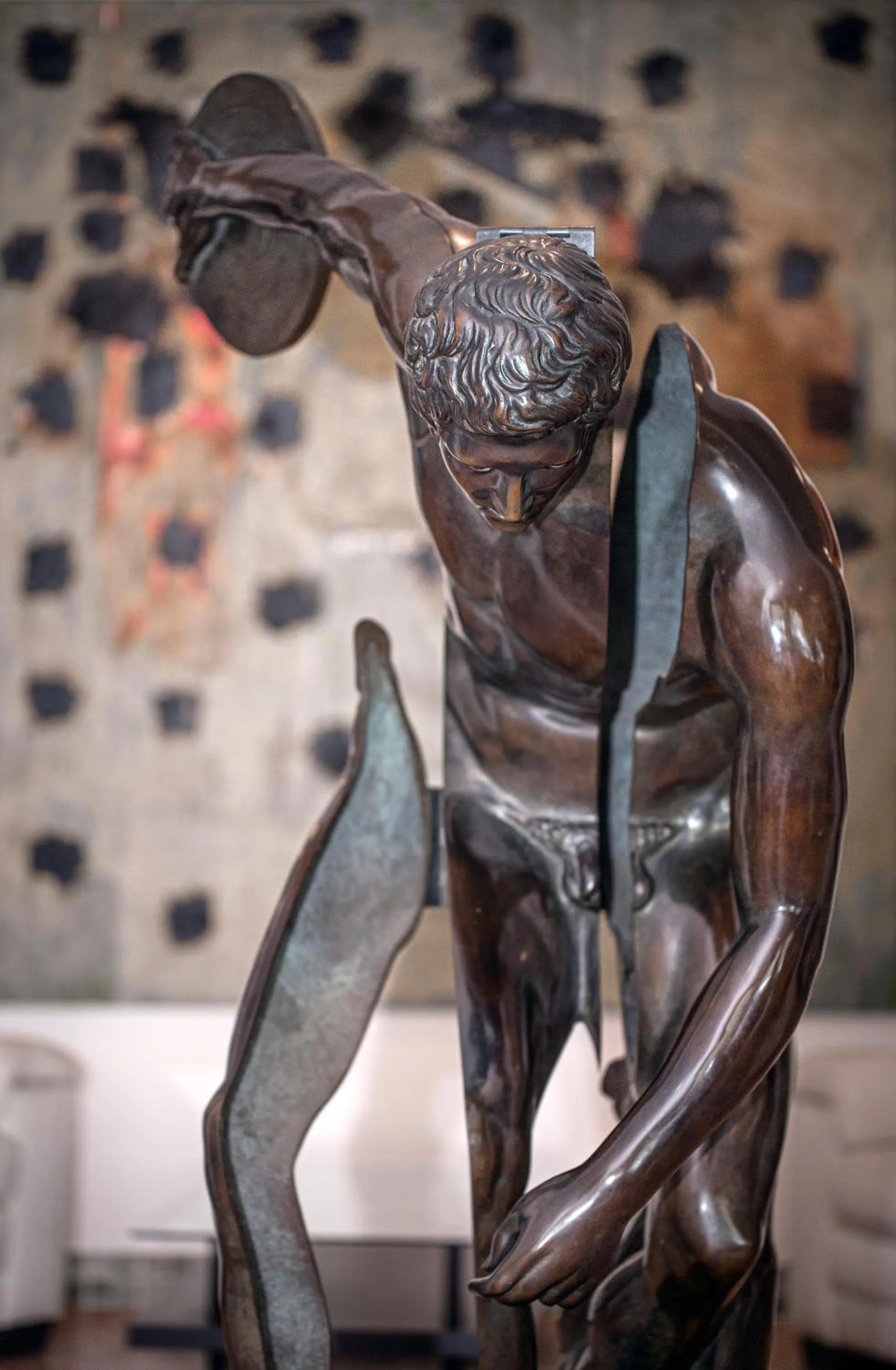 Lobby or reception in Hotel Della Baia