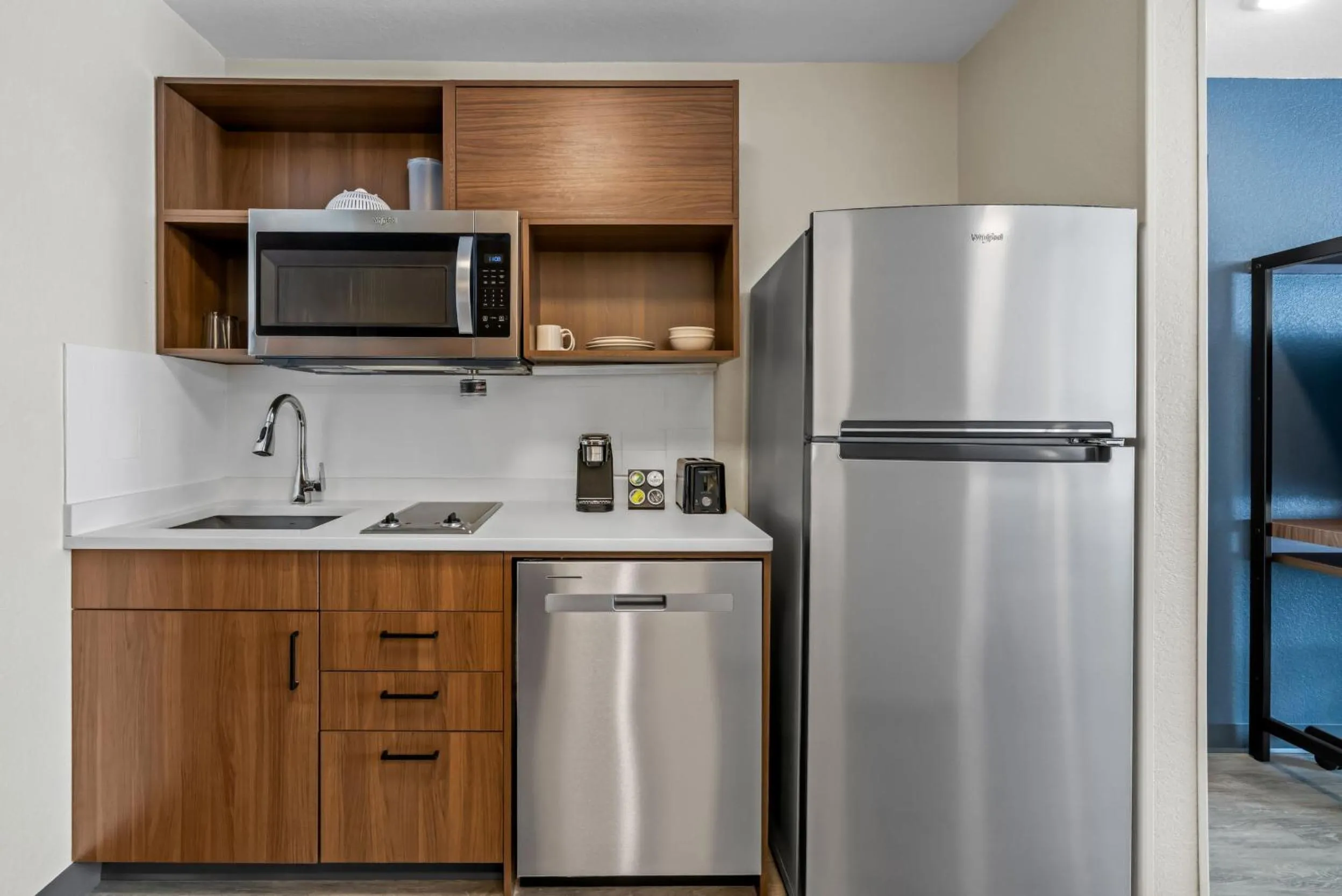 Everhome Suites Rochester Greece