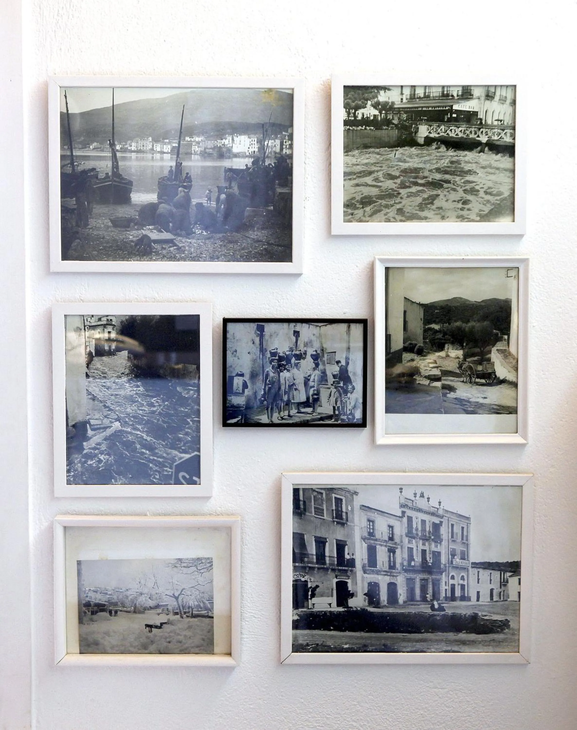 Lobby or reception in Hotel Ubaldo