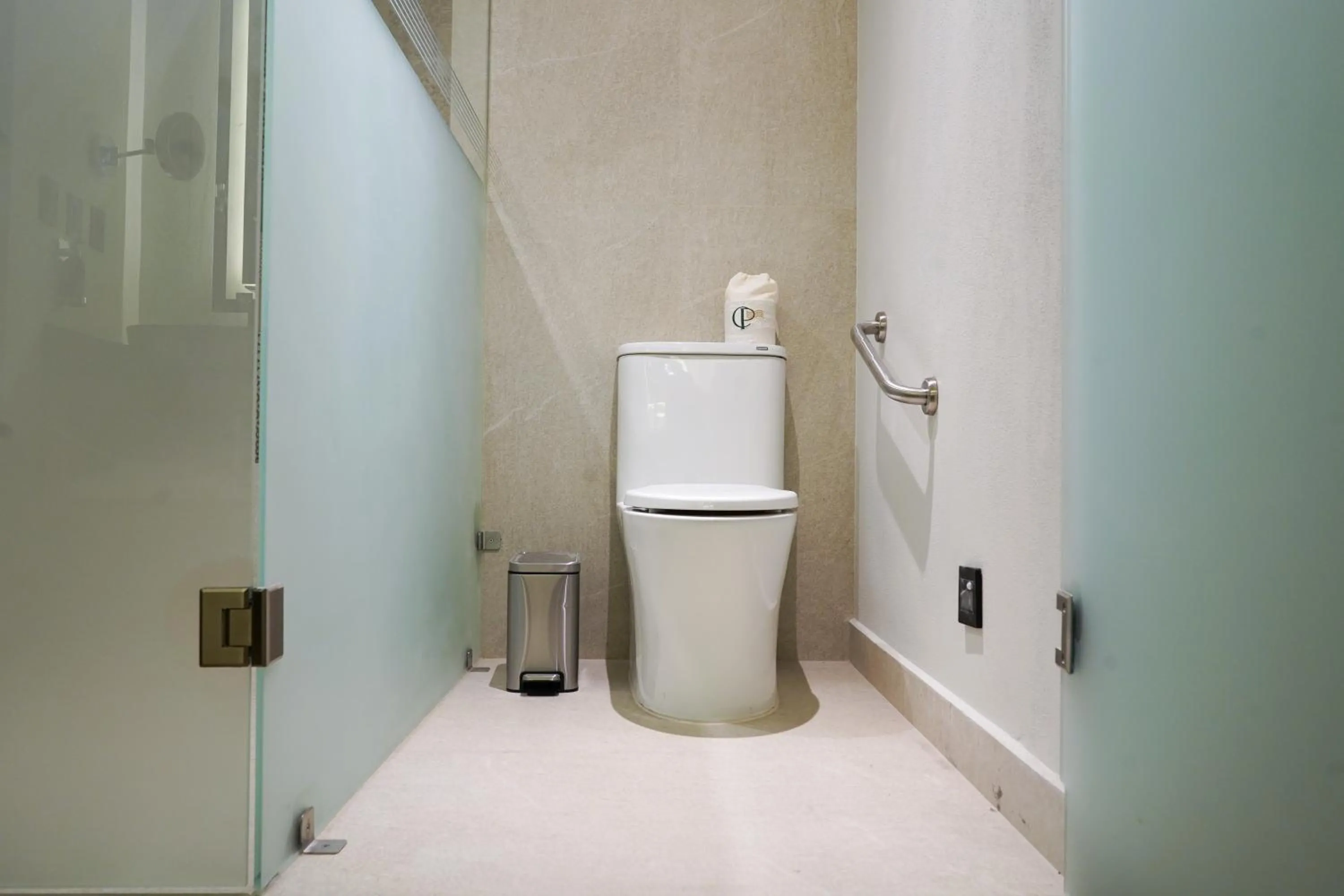 Double Room - Disability Access in Casa Postal Hotel Boutique