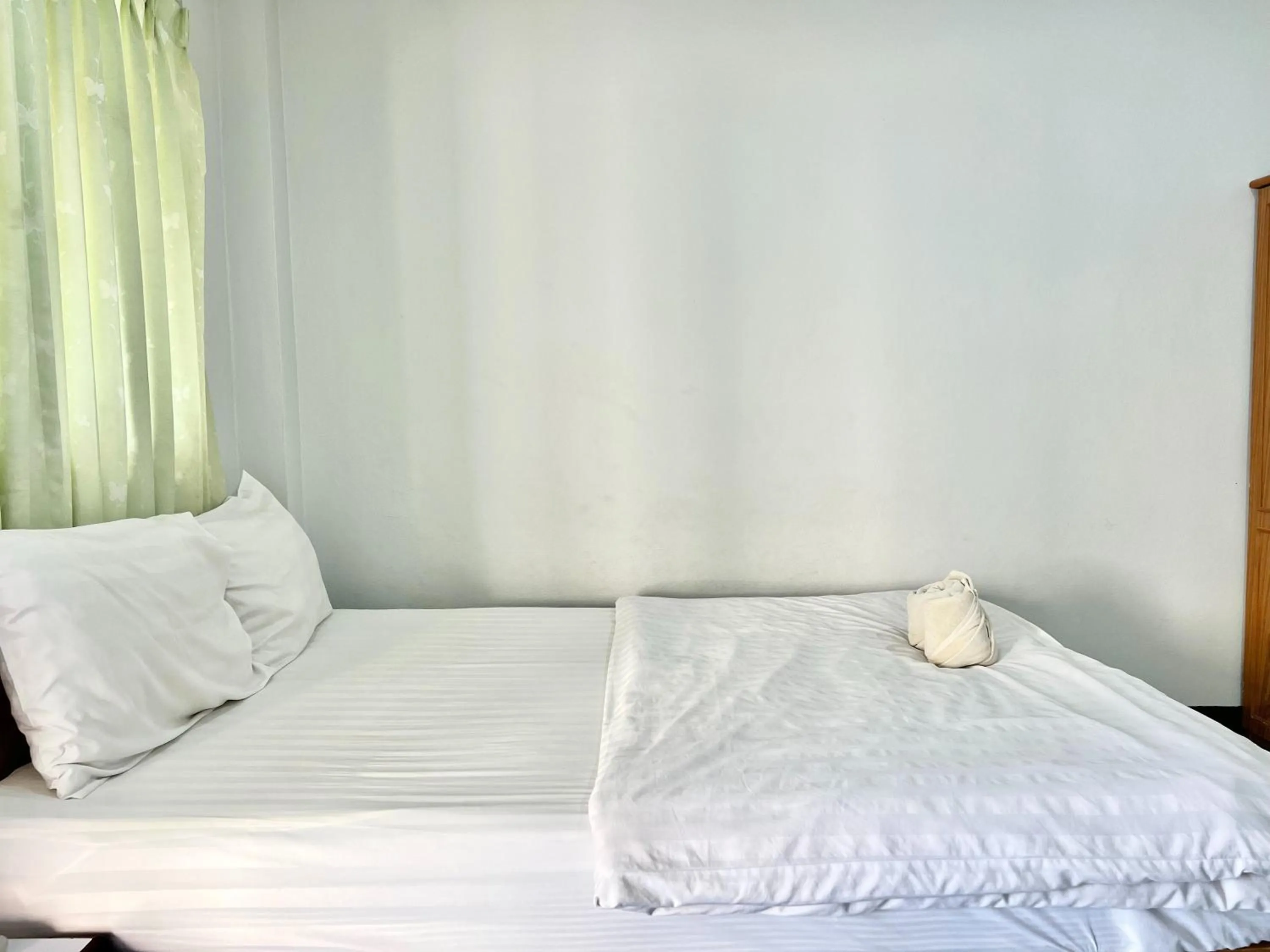 Bed in Jamjuree Place