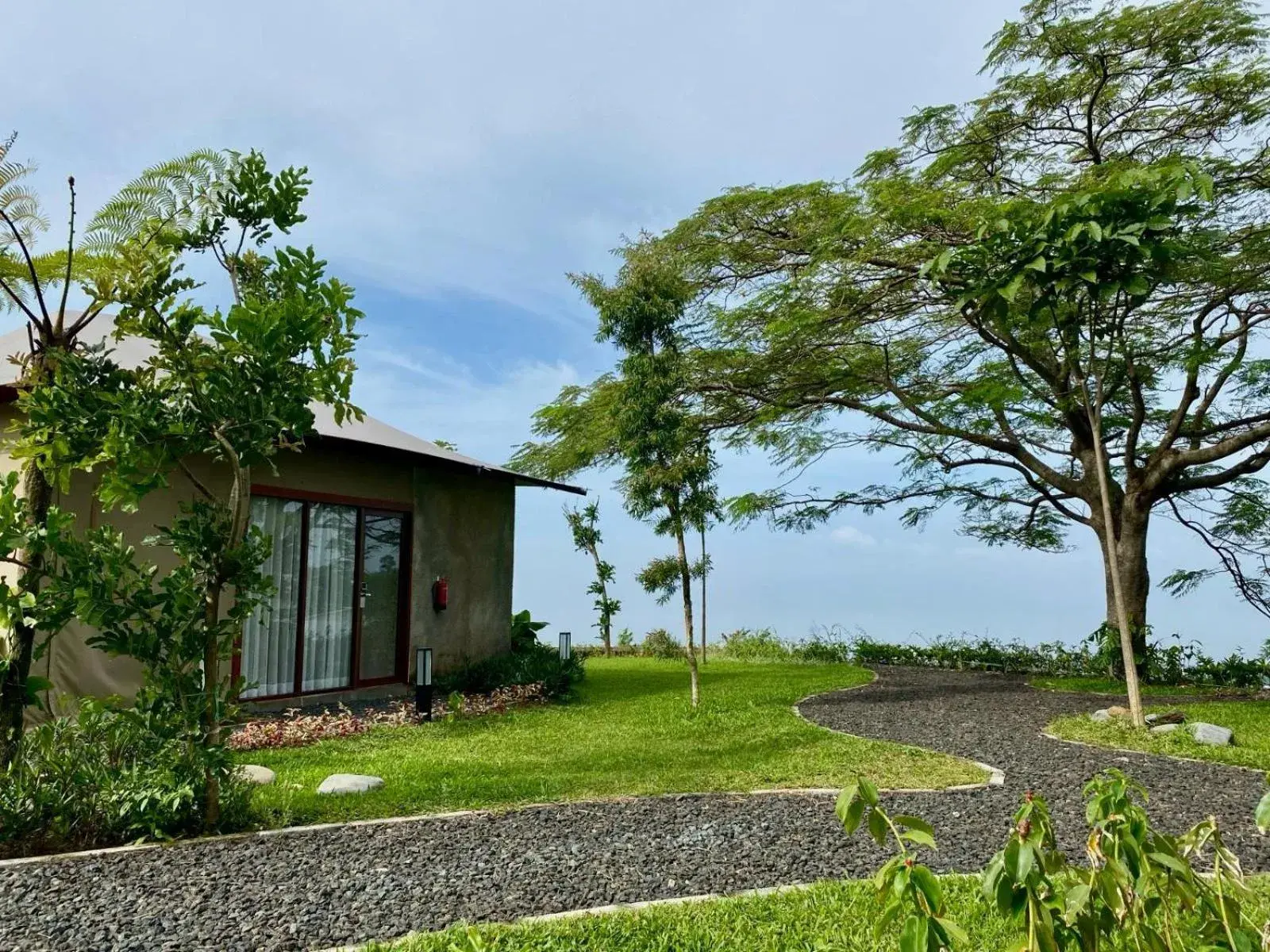 Family Suite in Tebing View Glamping, Azana Hotels Collection Family Suite in Tebing View Glamping, Azana Hotels Collection