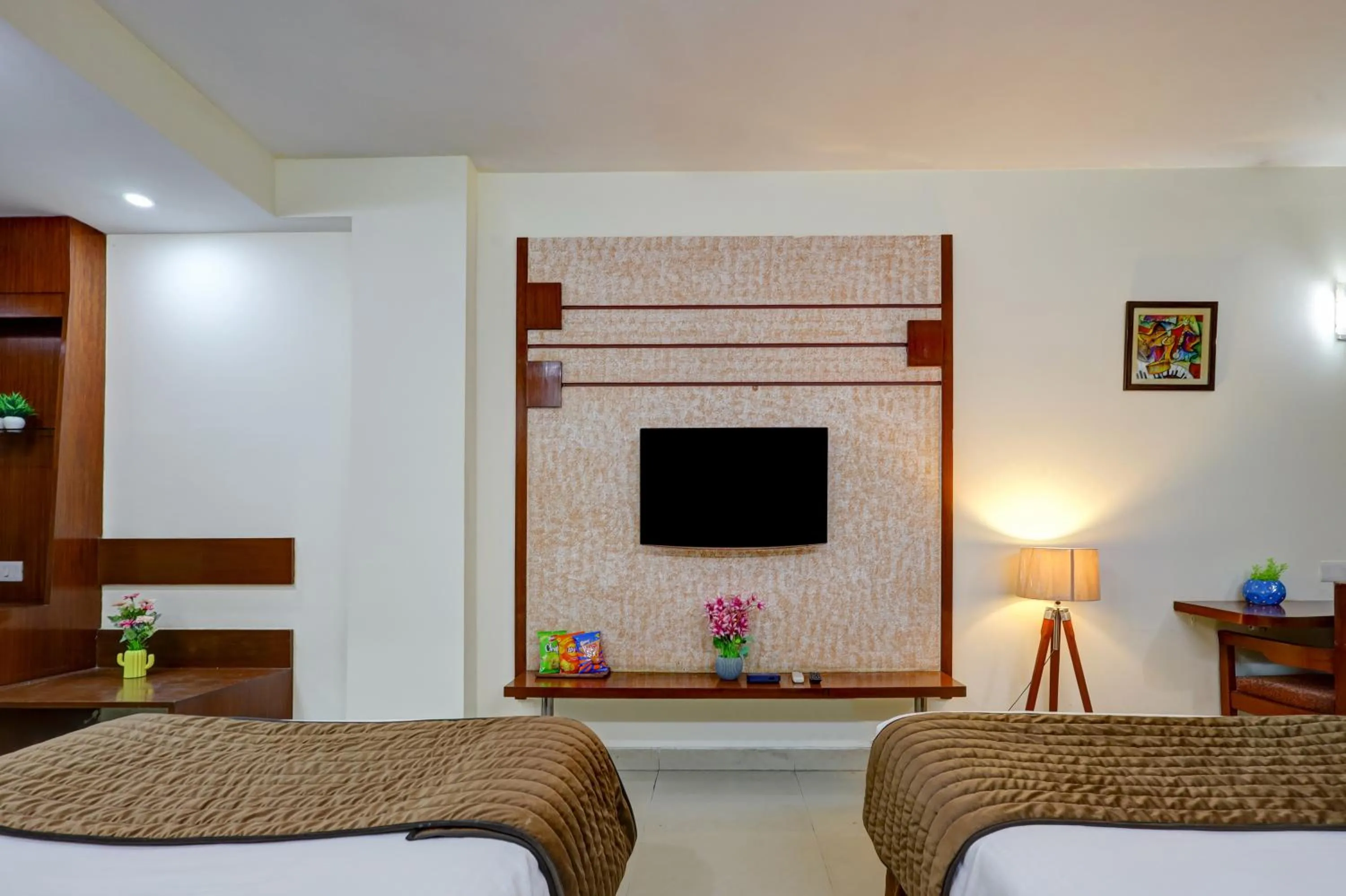 Hotel B Stays