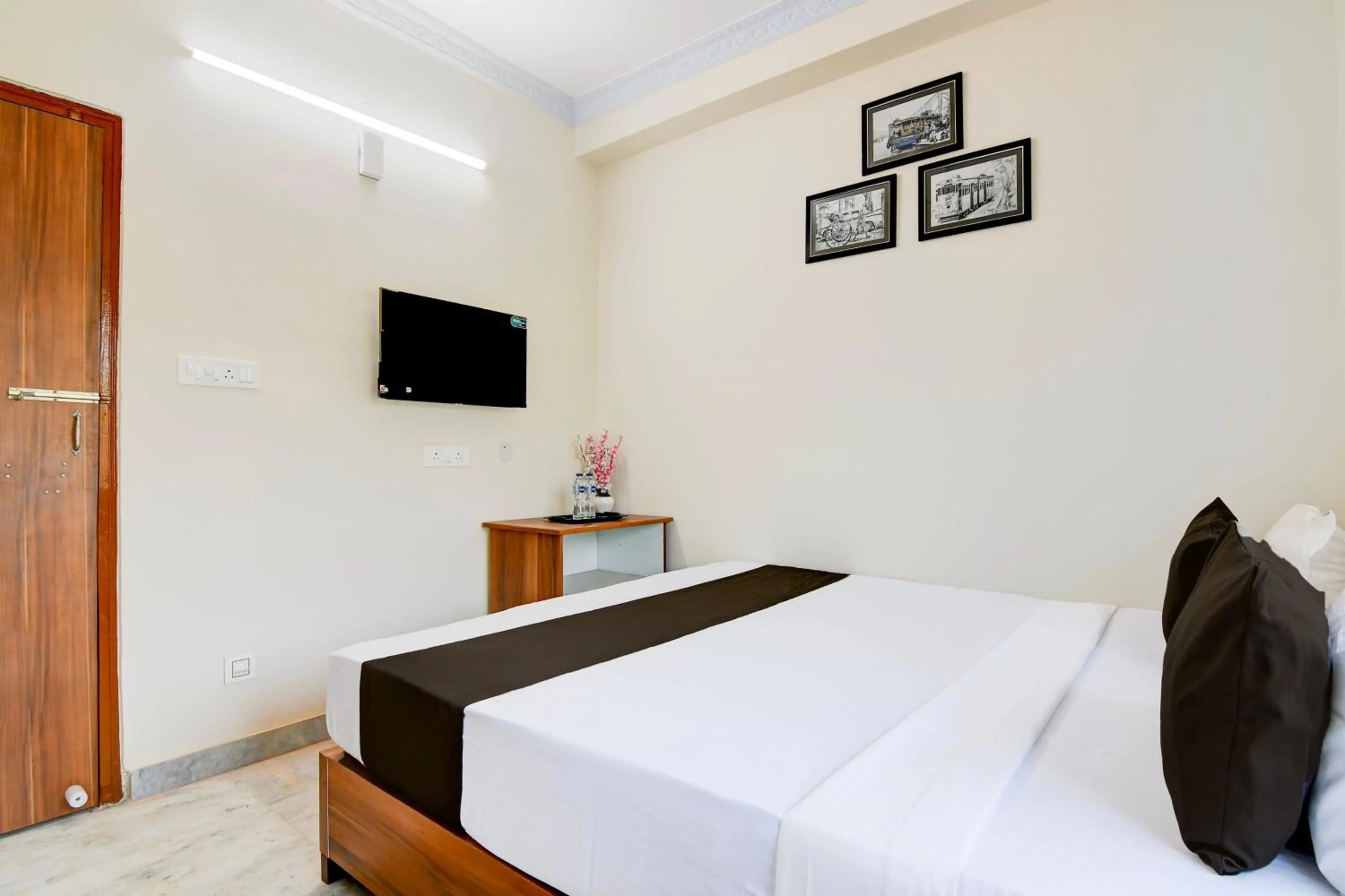 Hotel O MS OTEL