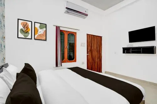 Hotel O Hotel Vanshika Inn