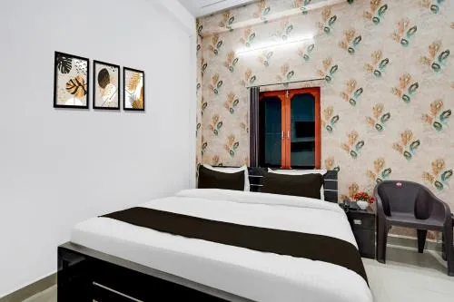 Hotel O Hotel Vanshika Inn