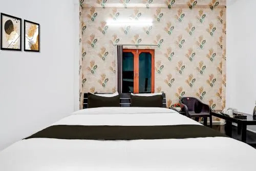 Hotel O Hotel Vanshika Inn